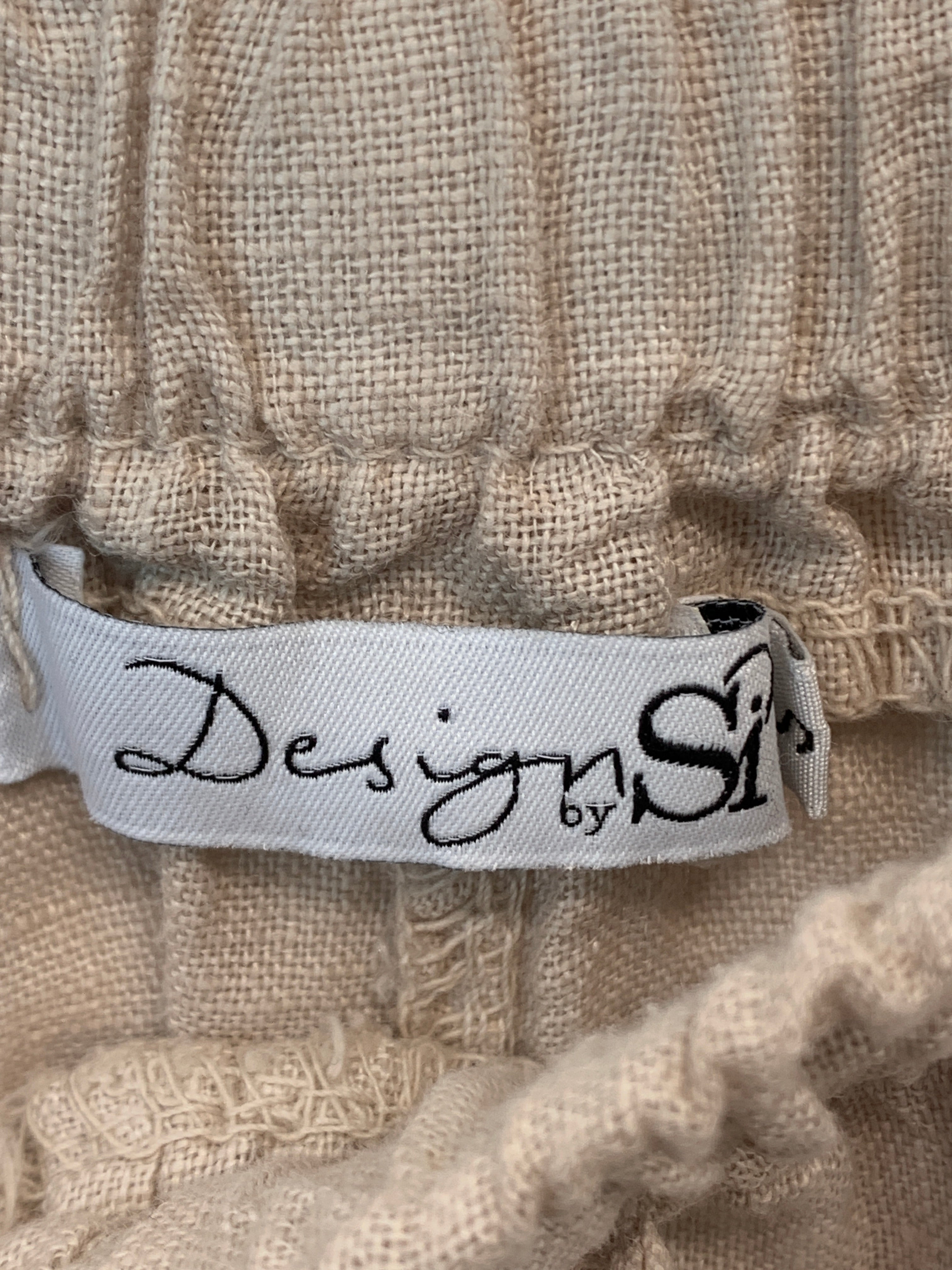 Design By Si Busker