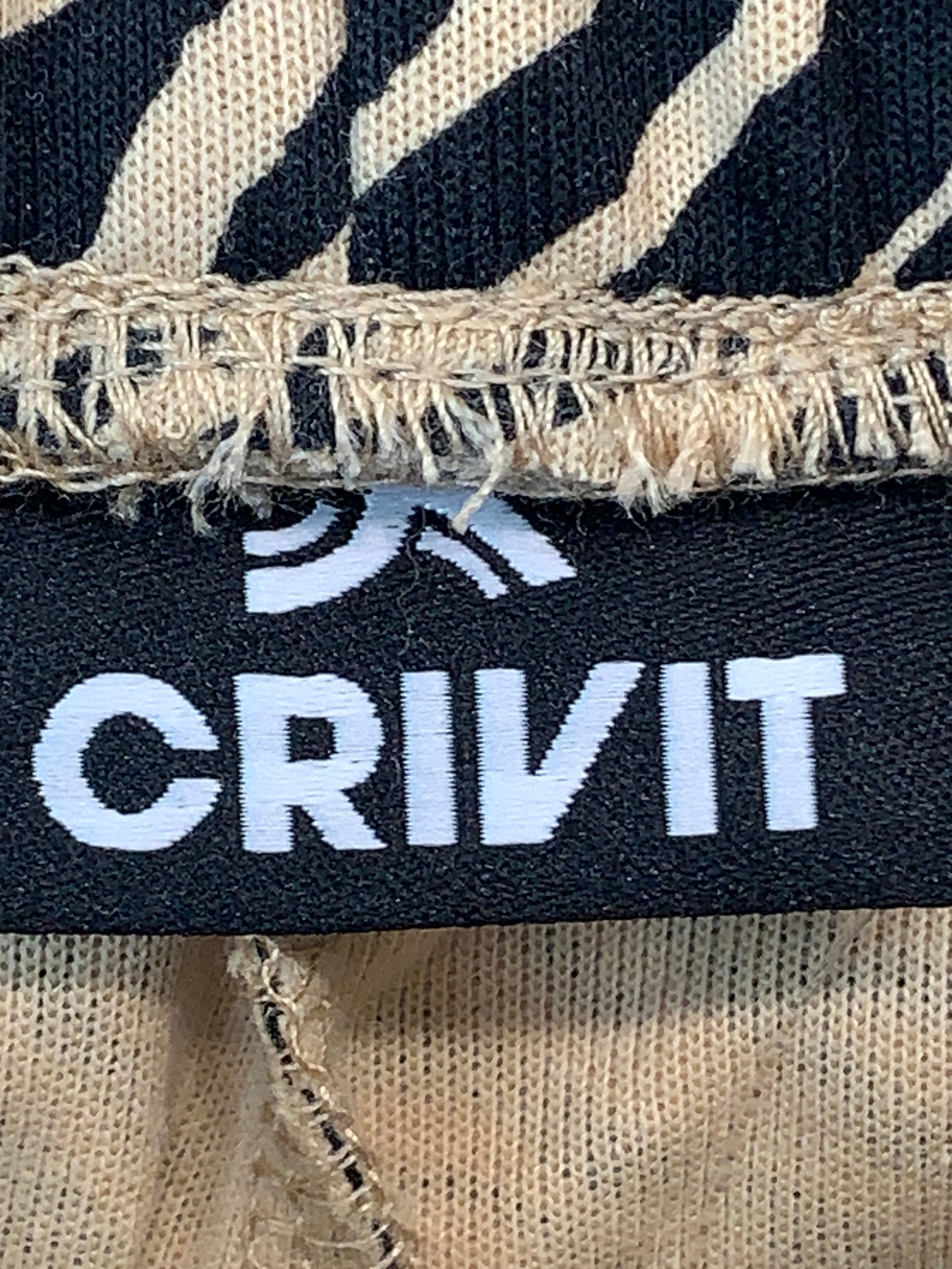 Crivit Bukser