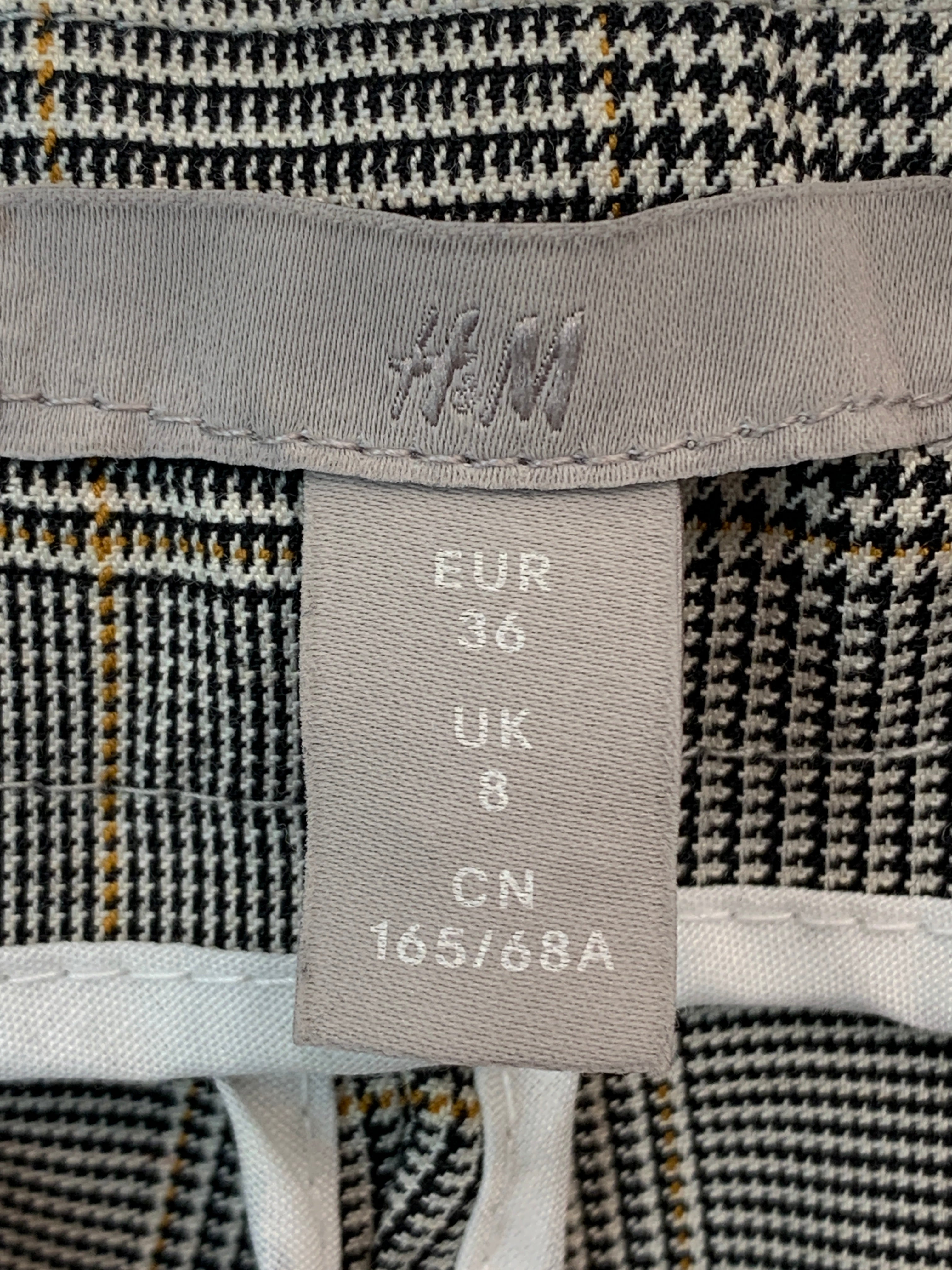 H&M Bukser