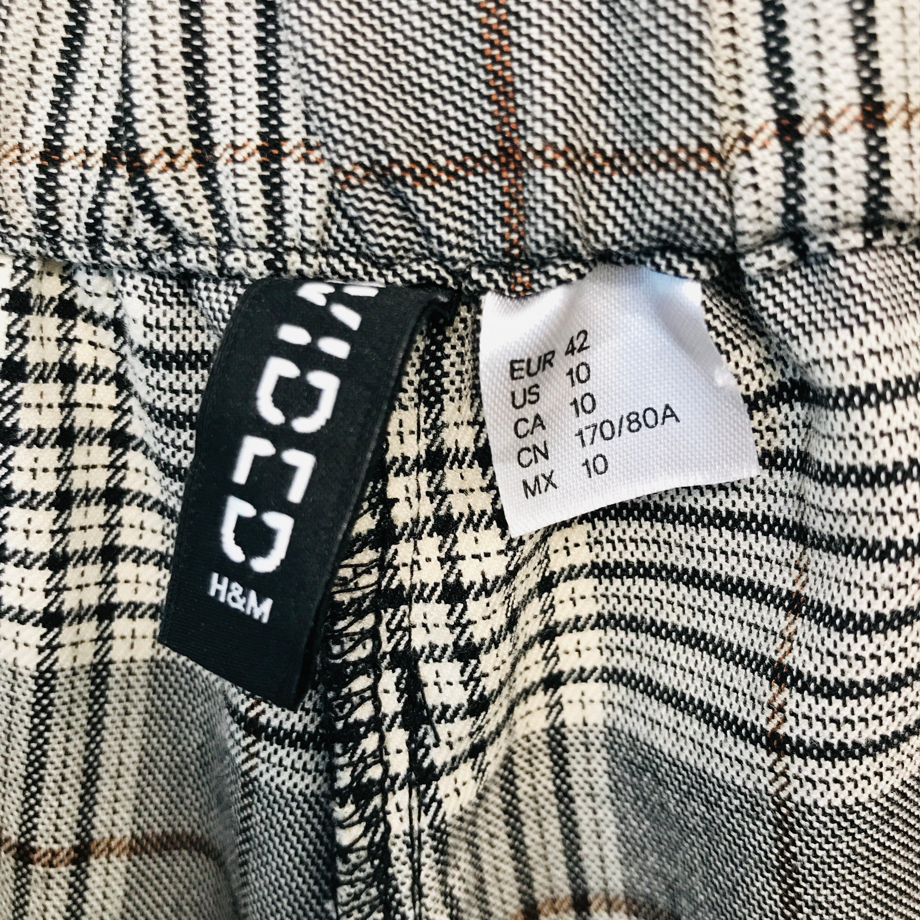 Divided (H&M) Bukser