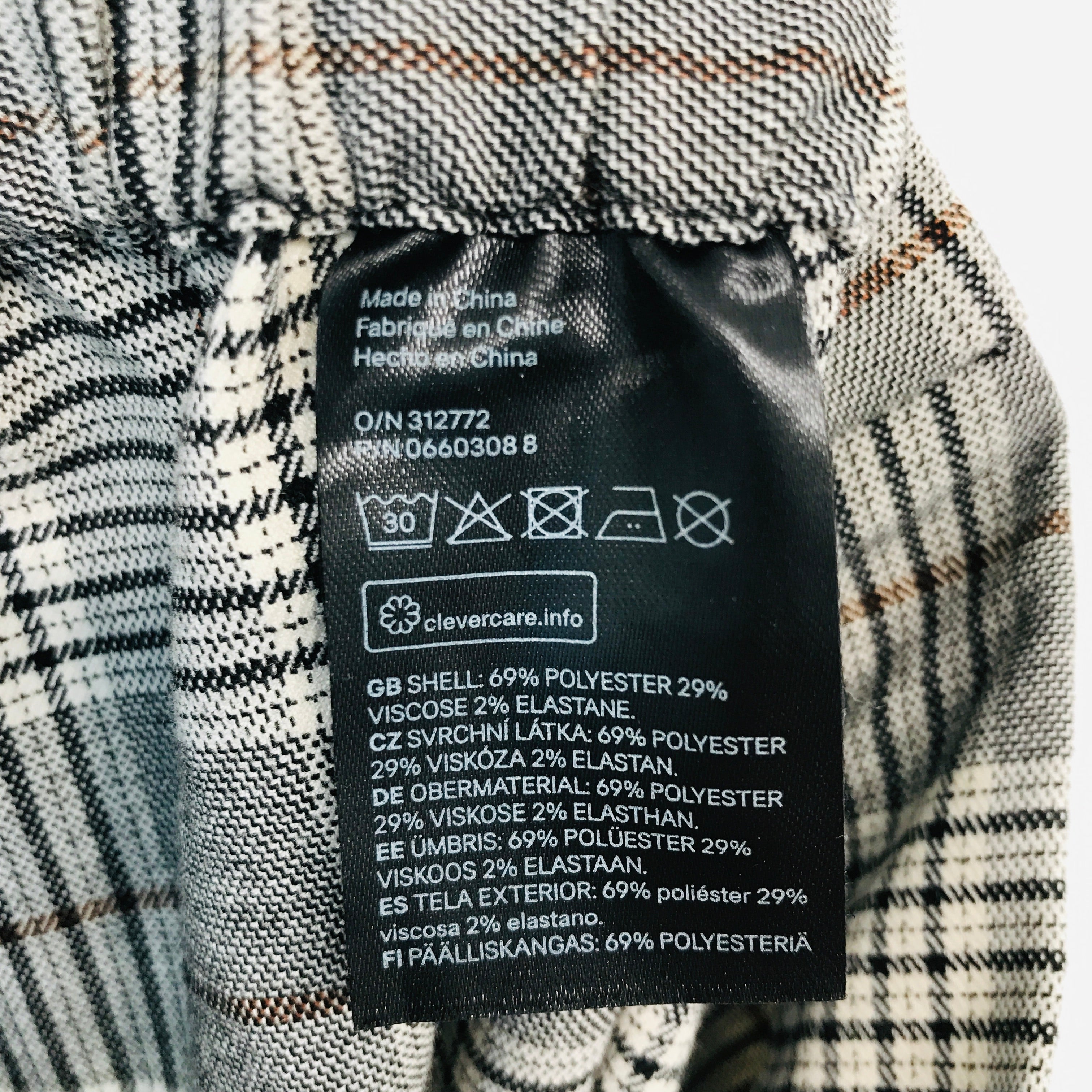 Divided (H&M) Bukser