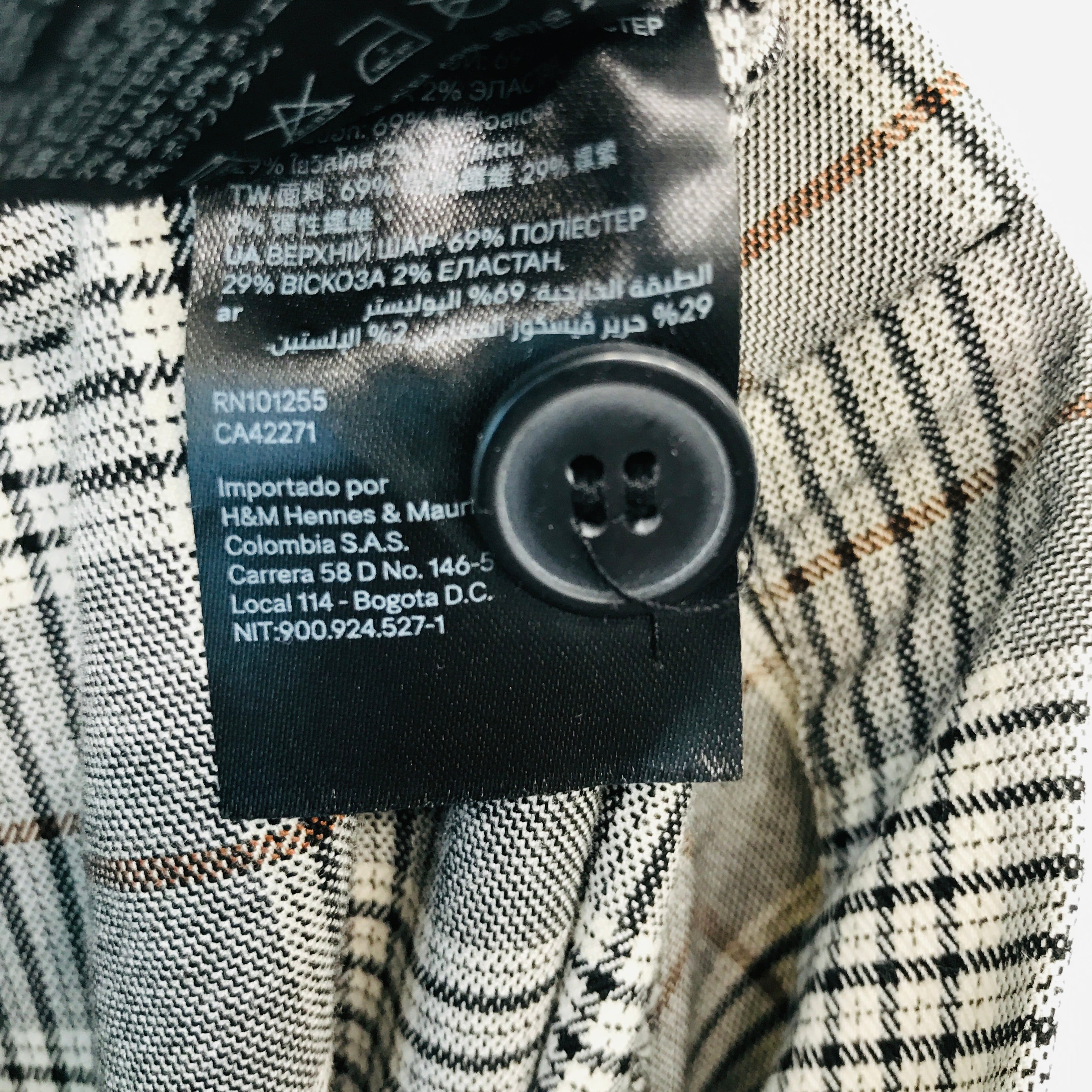 Divided (H&M) Bukser