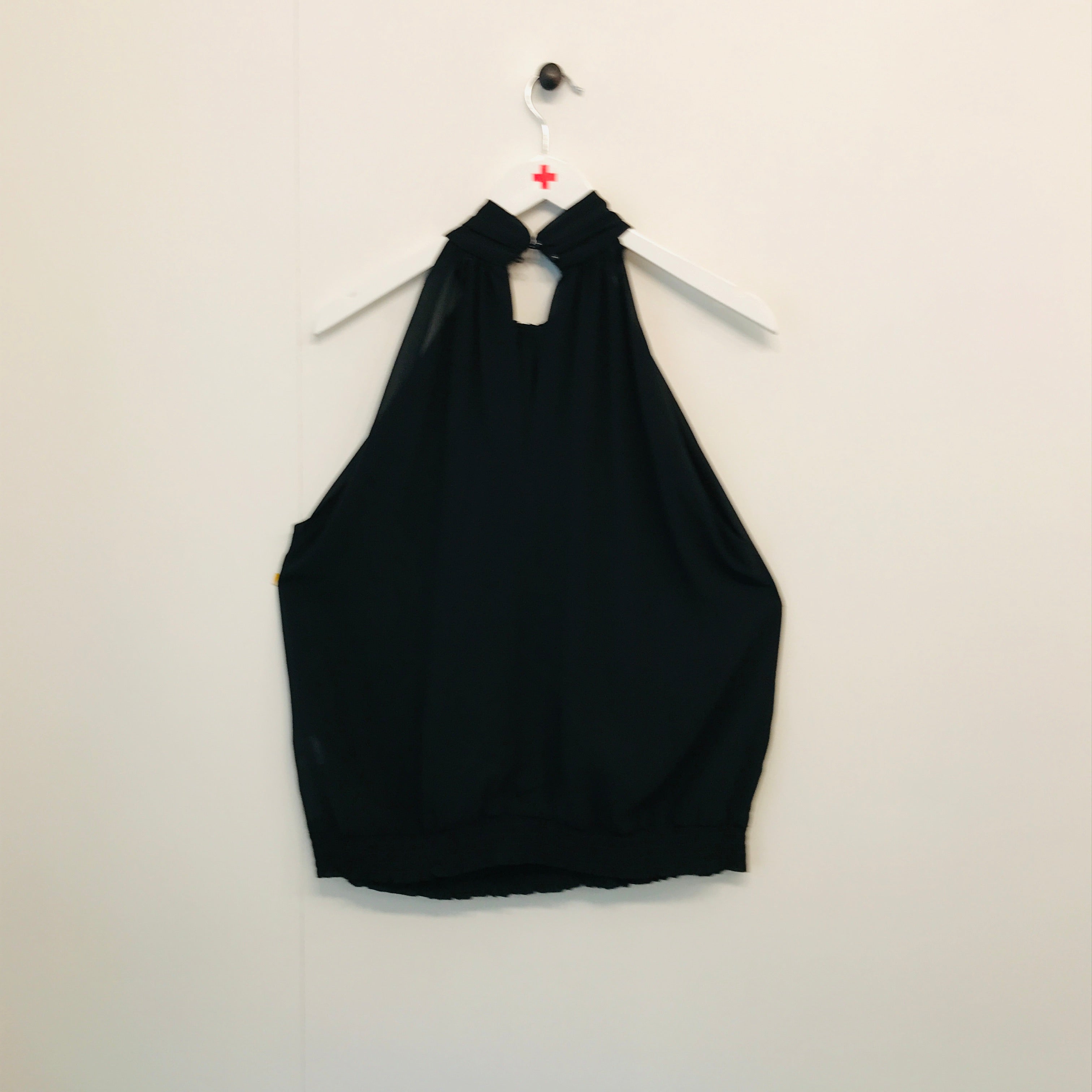 M&G Monogram Top