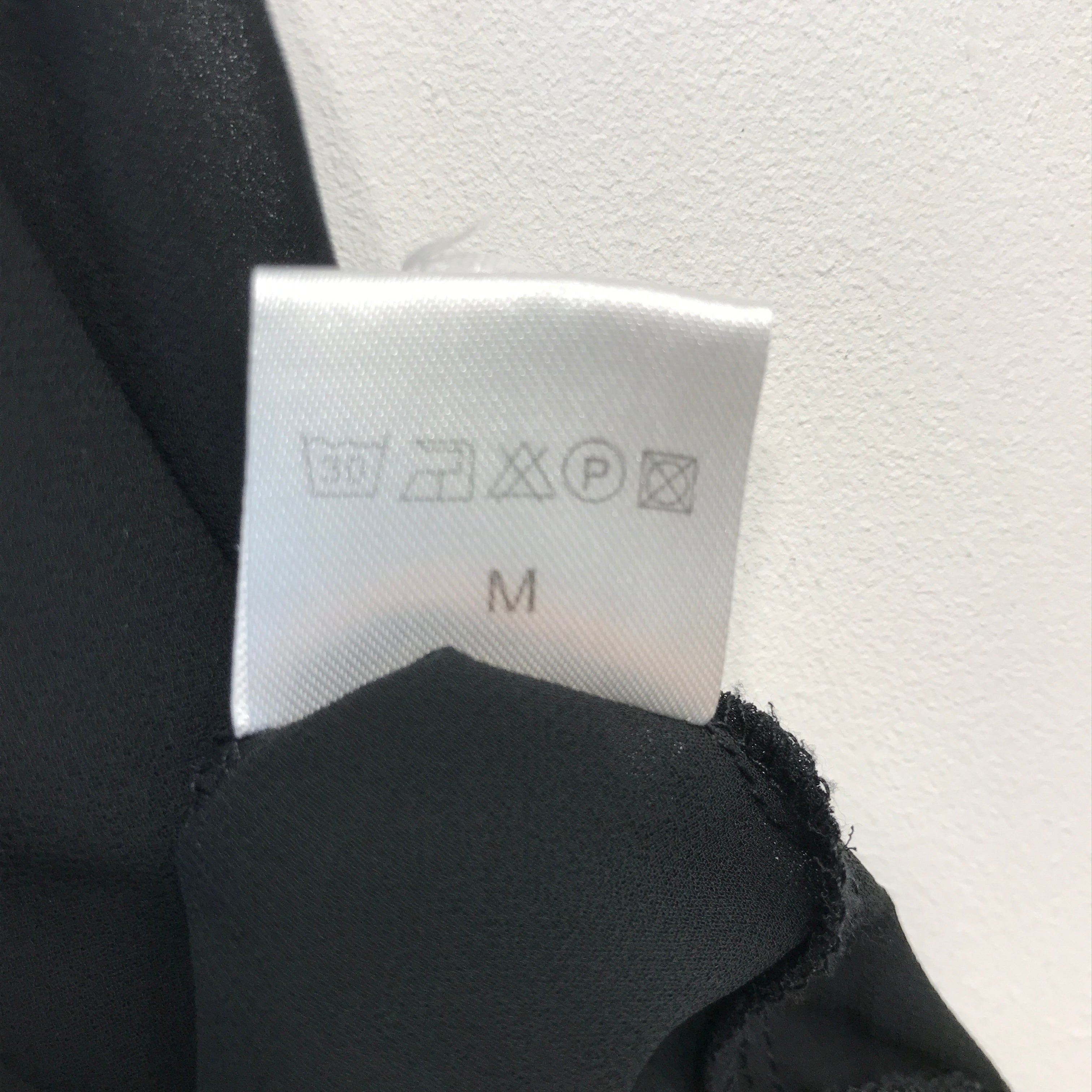 M&G Monogram Top