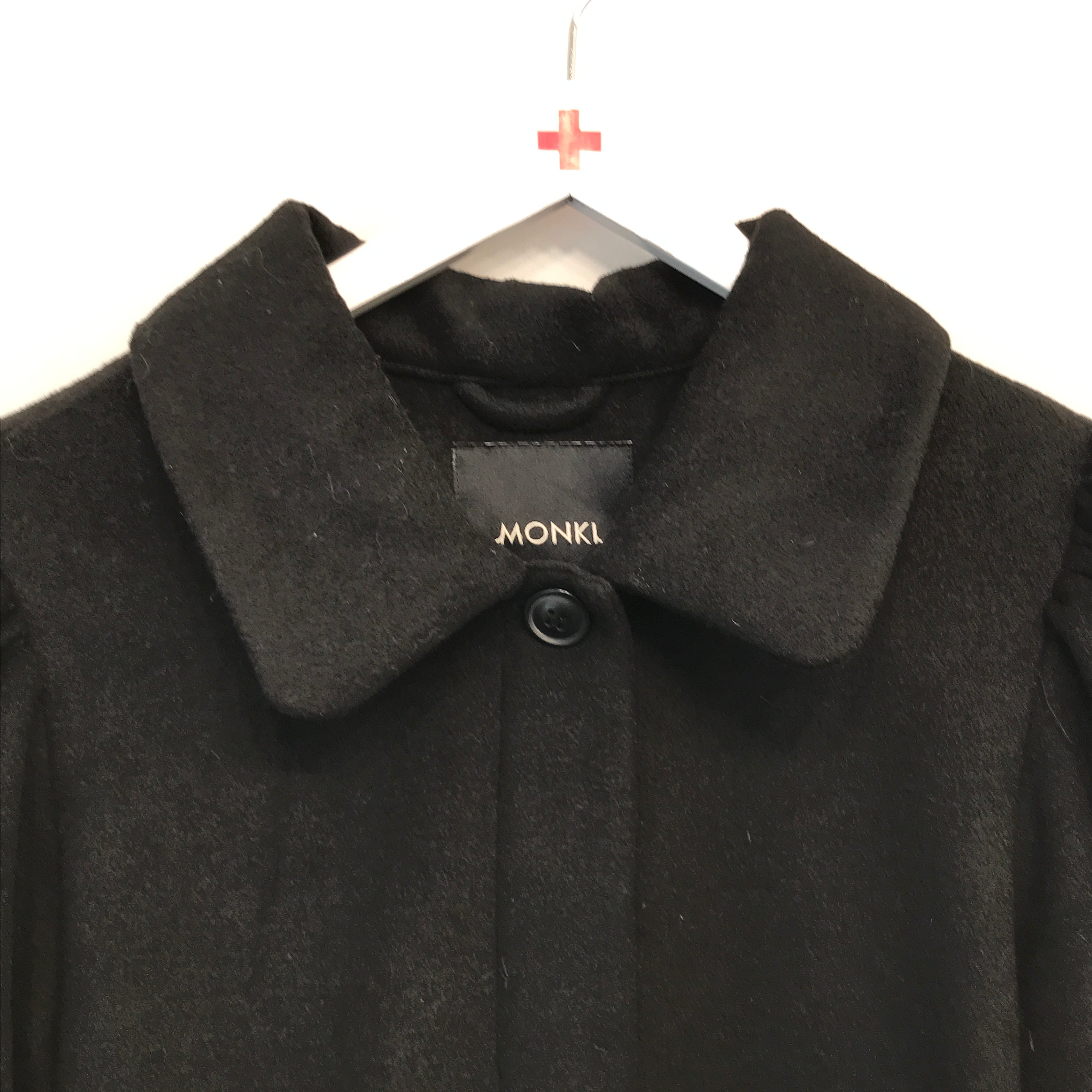 Monki Frakke