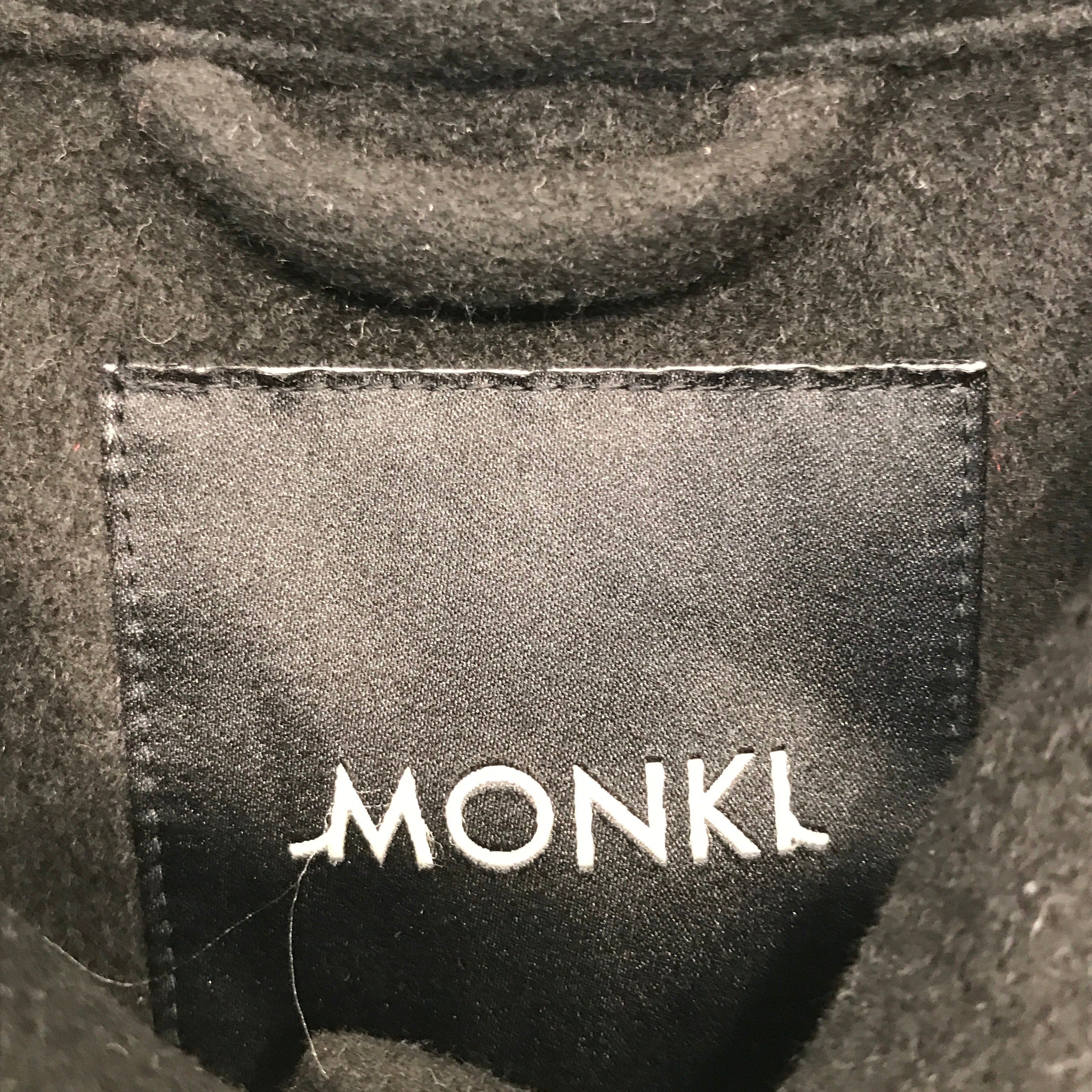 Monki Frakke