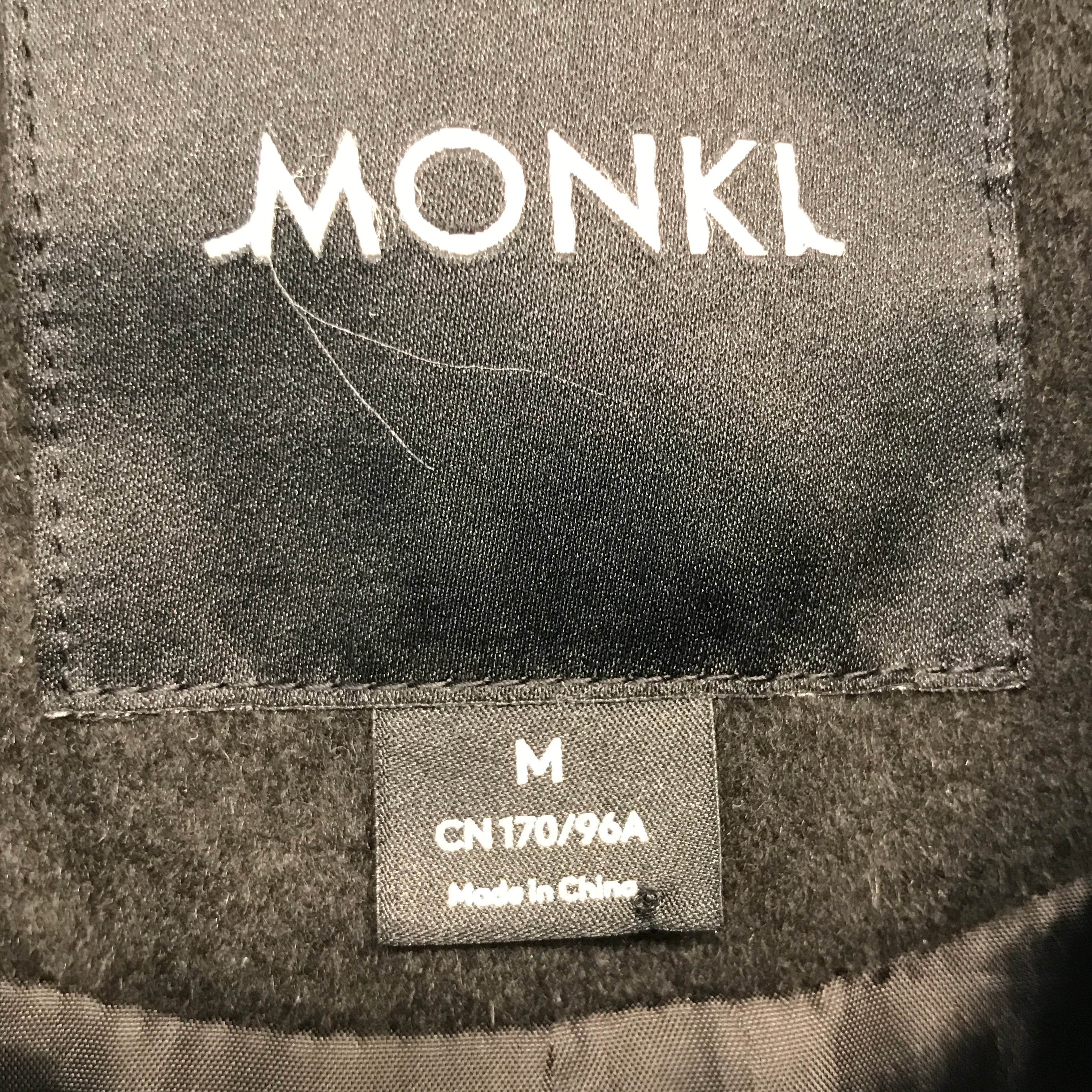 Monki Frakke