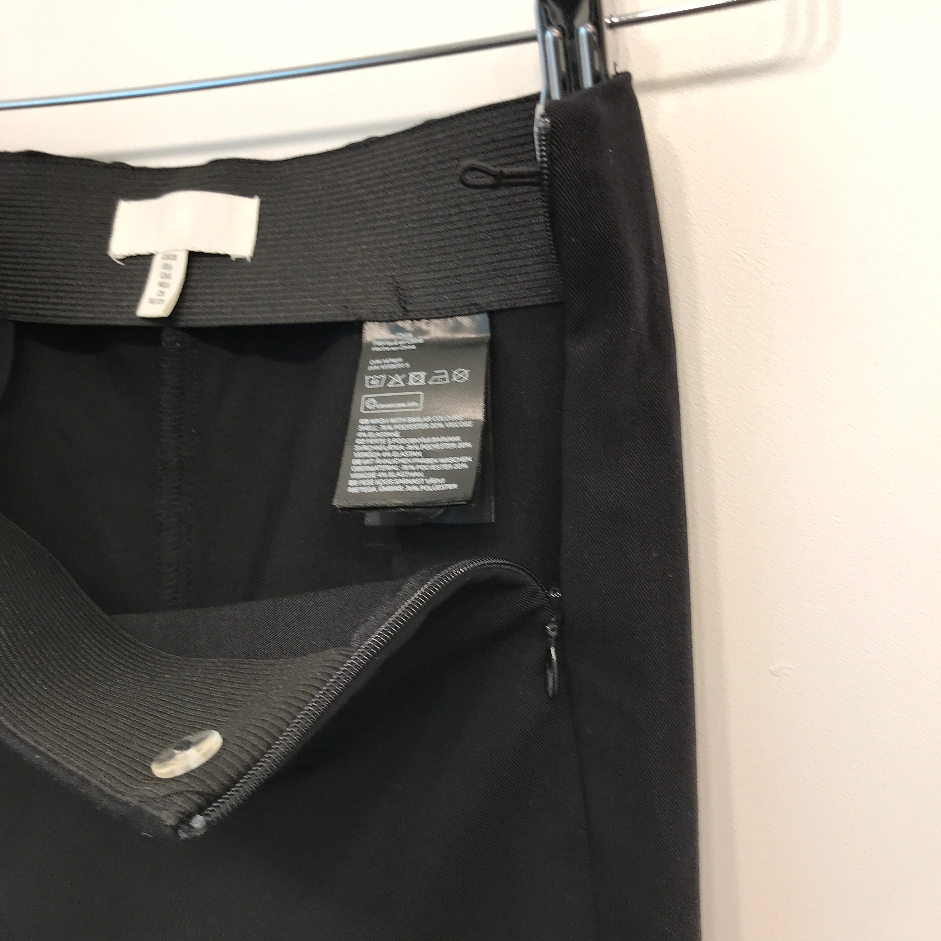 H&M Bukser