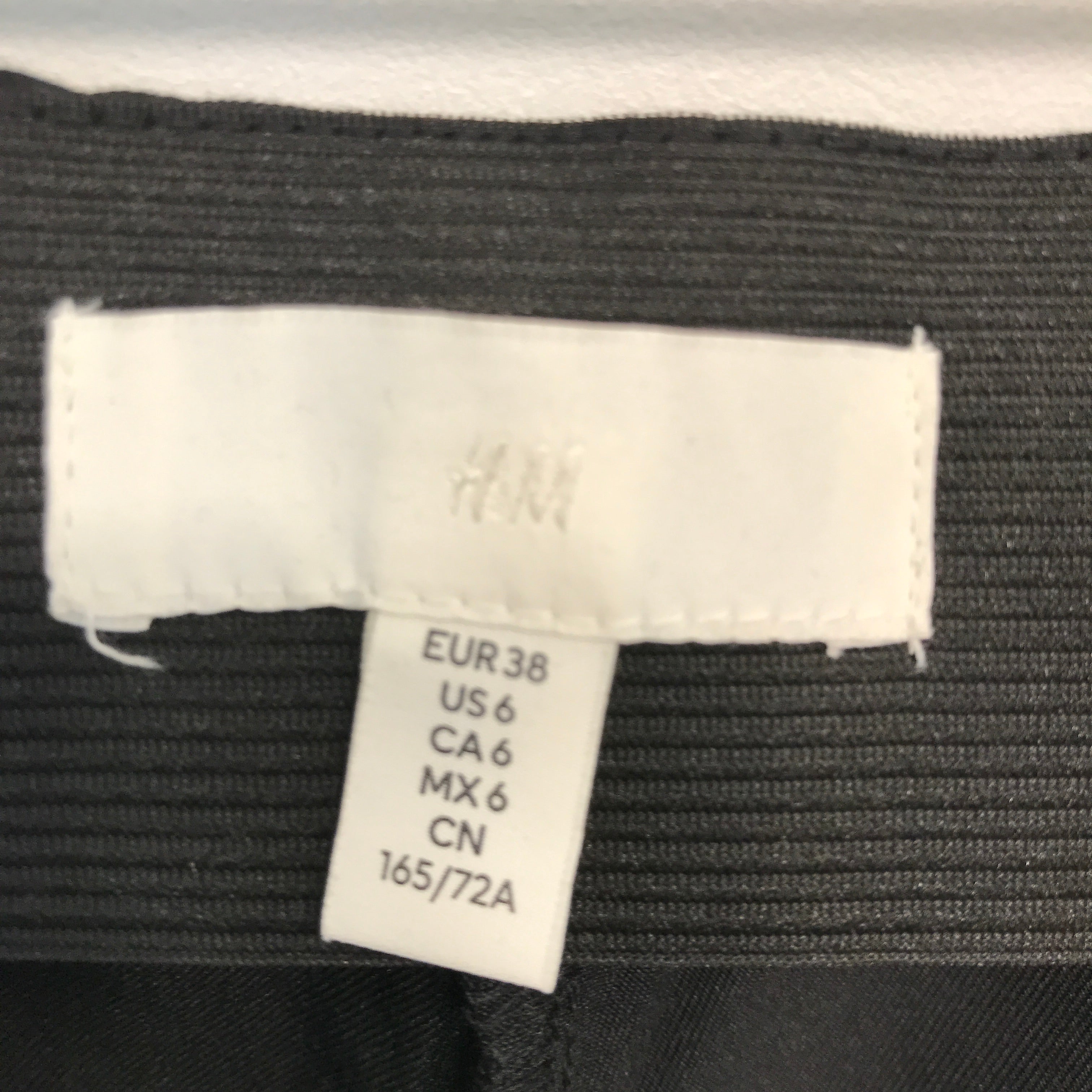 H&M Bukser