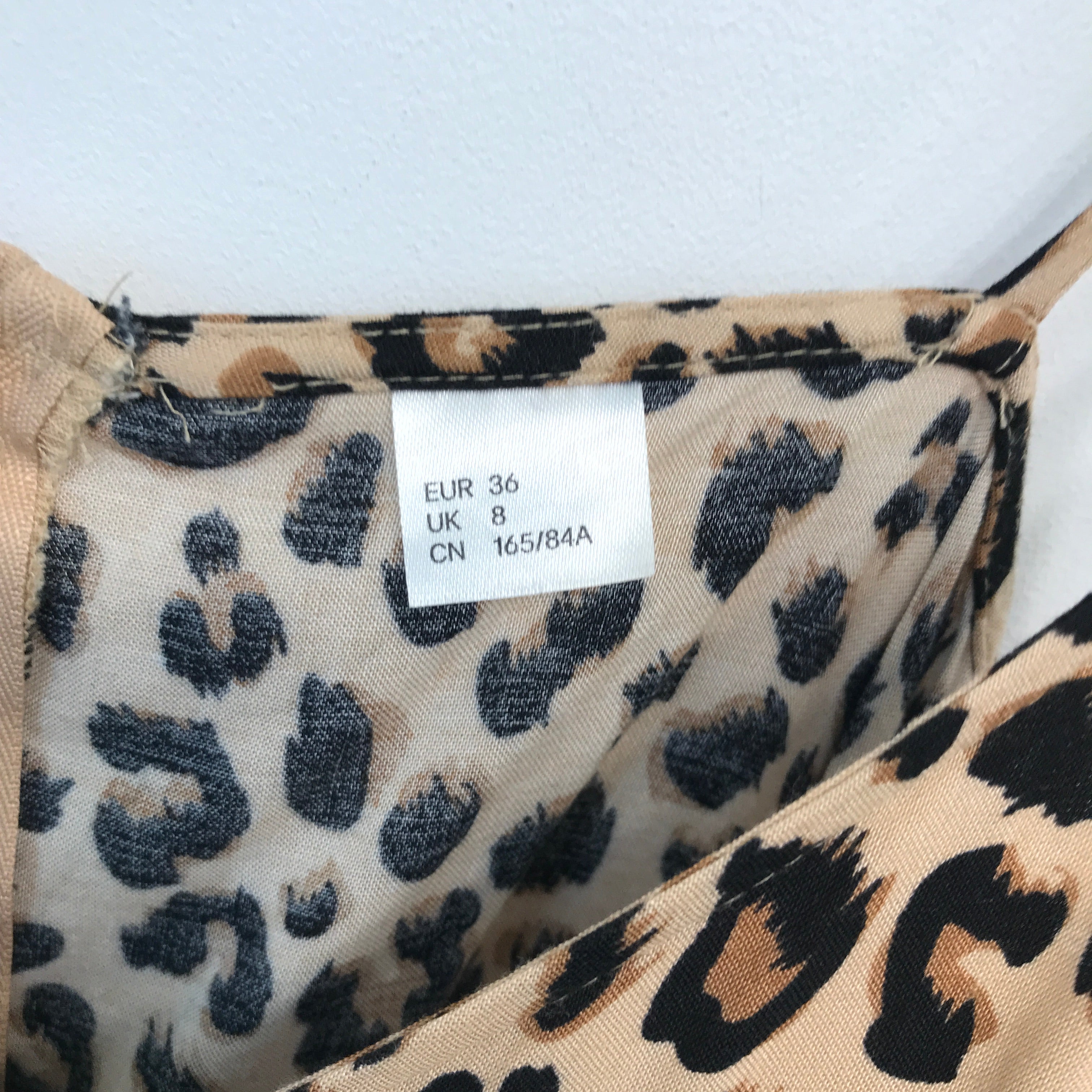 H&M Kjole