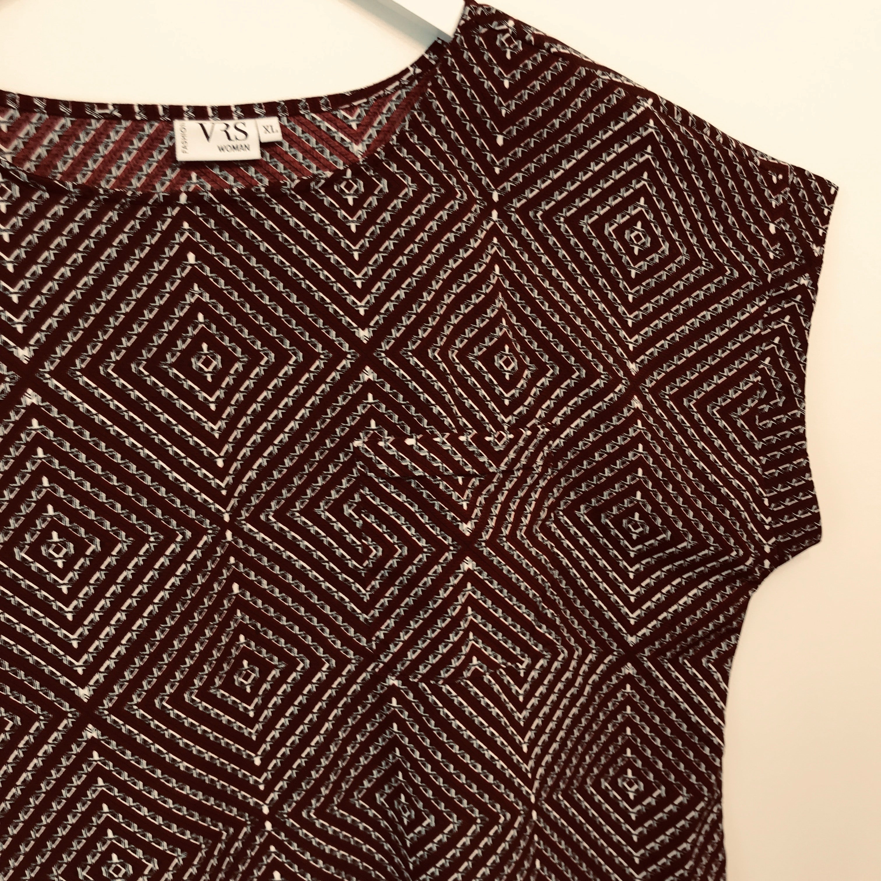 VRS Bluse