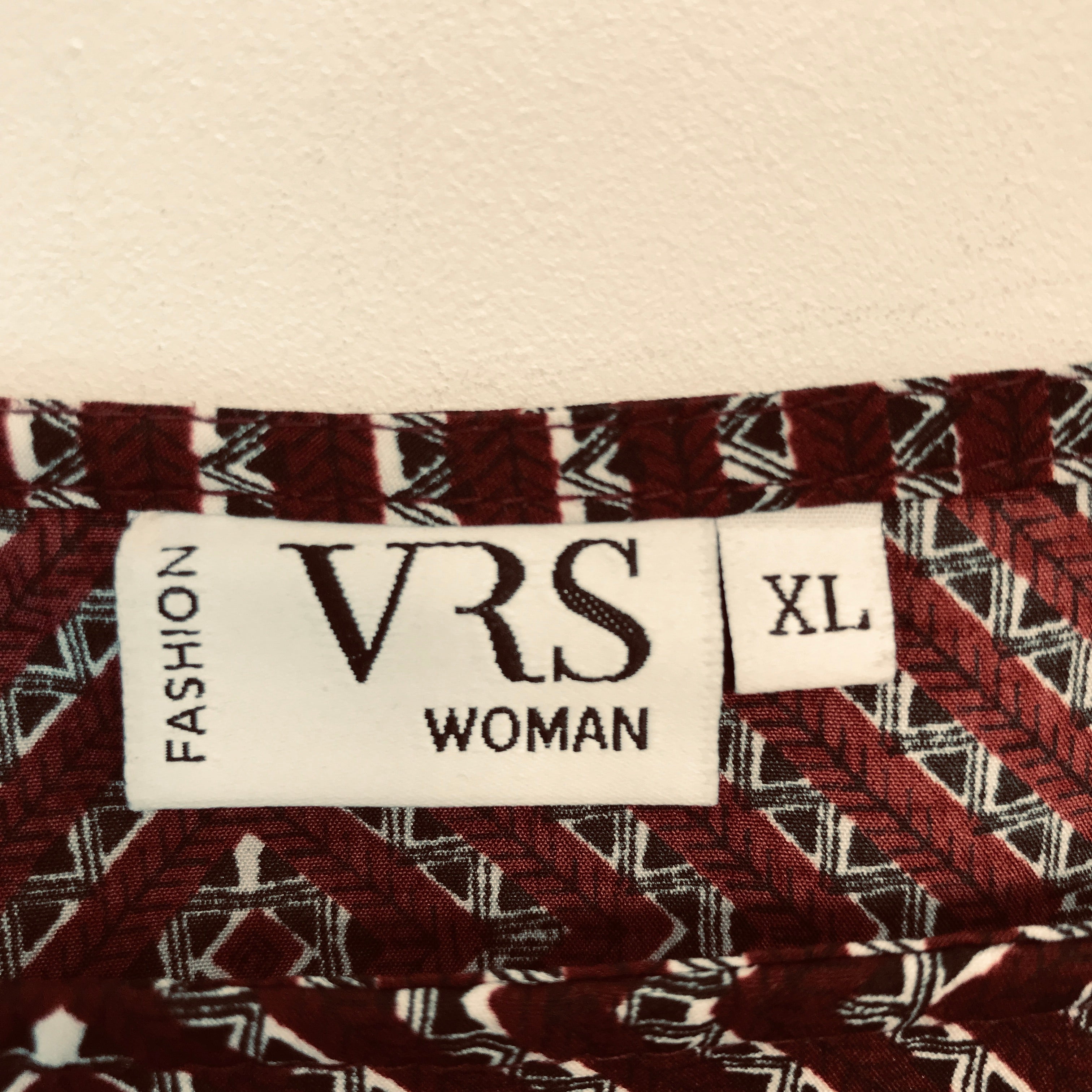 VRS Bluse