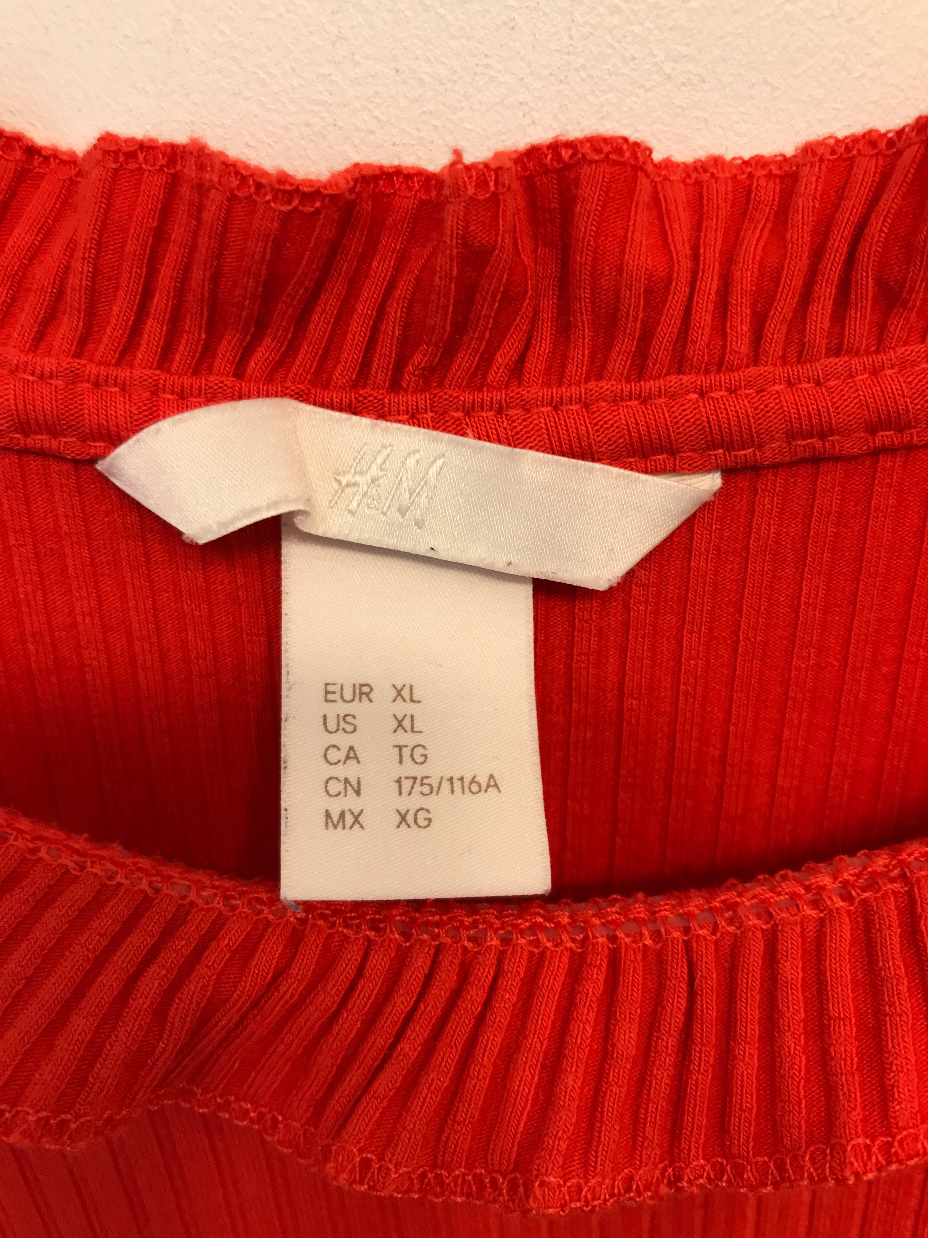 H&M Top