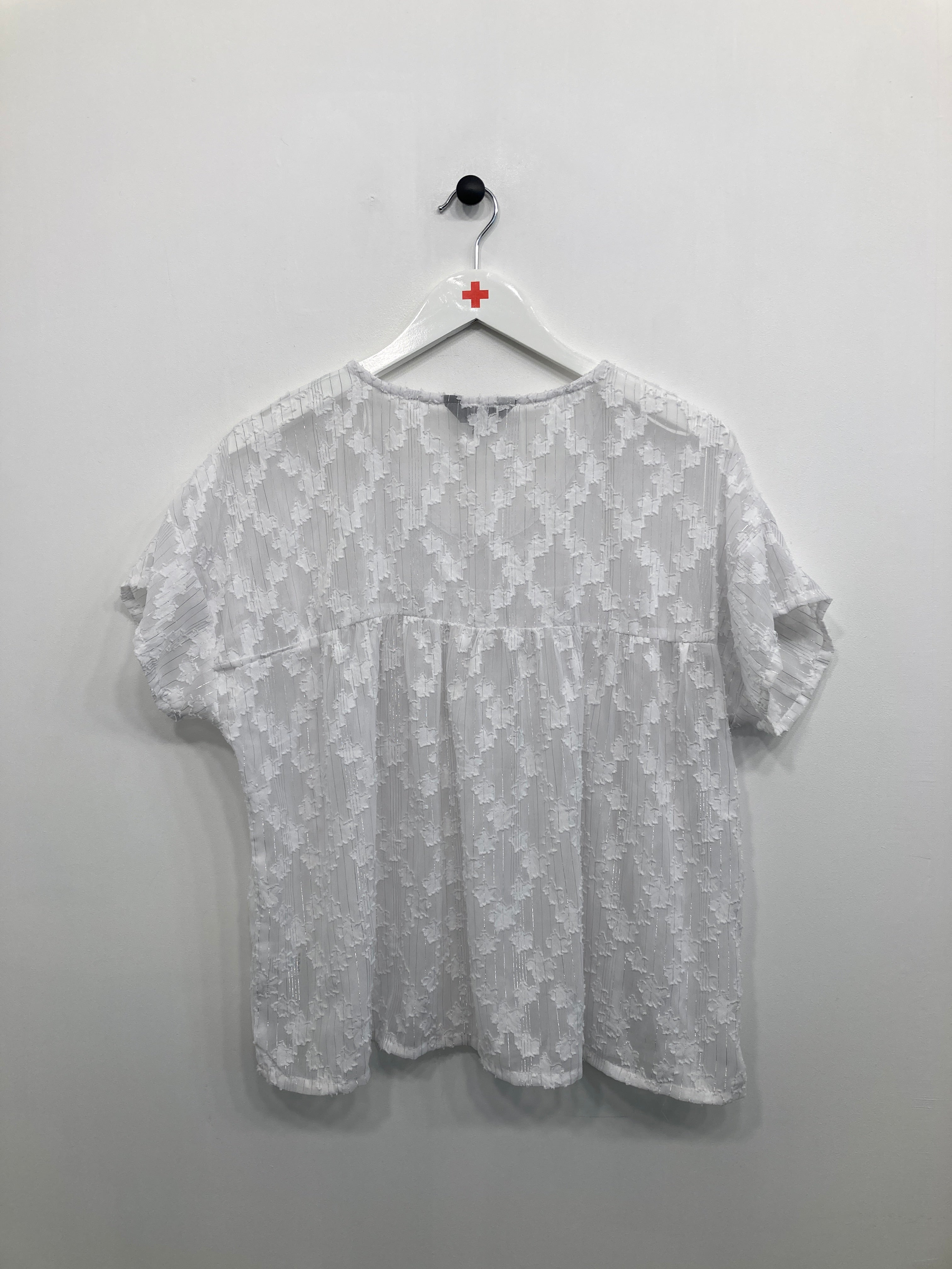 Coop Bluse
