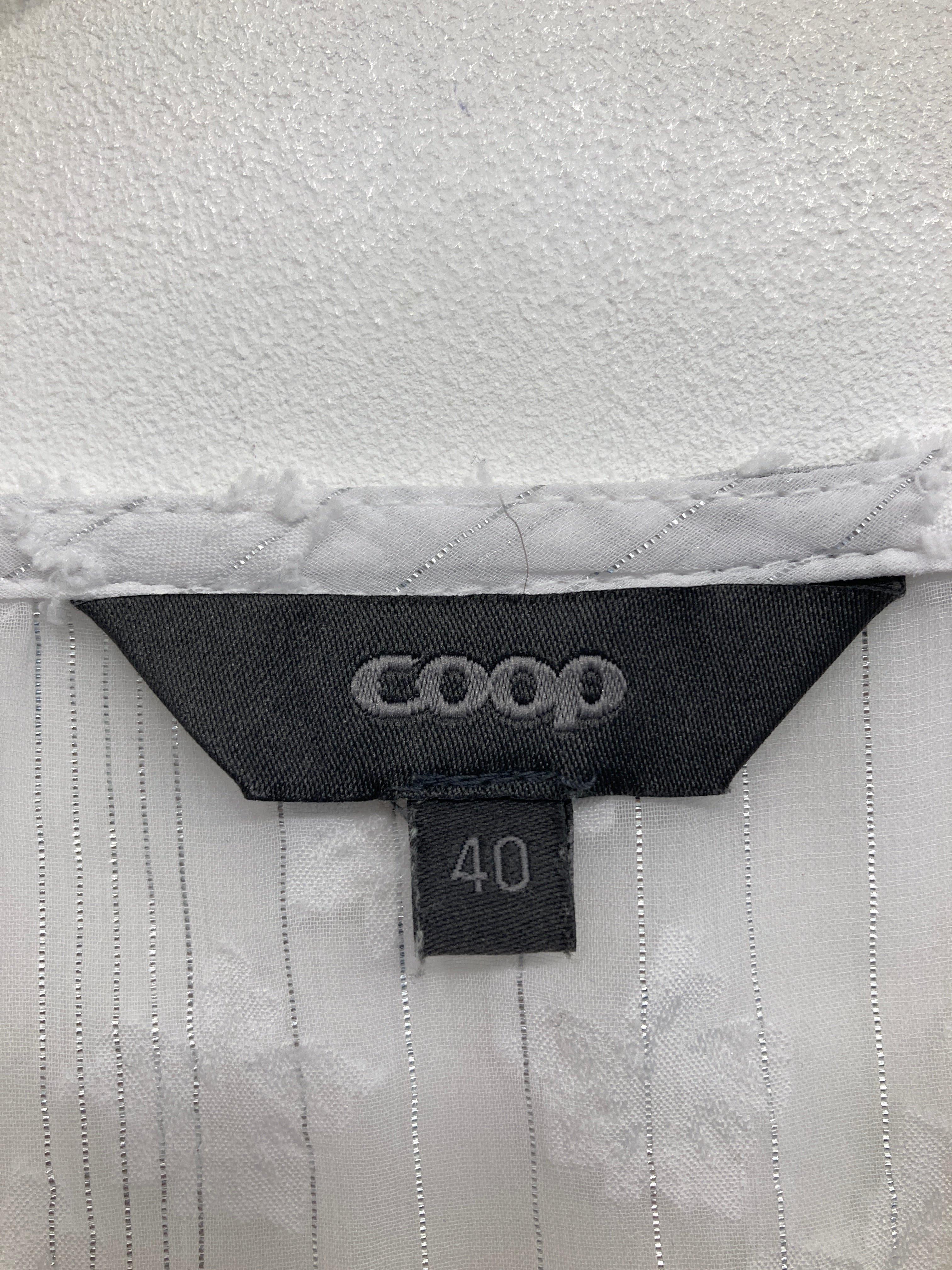Coop Bluse