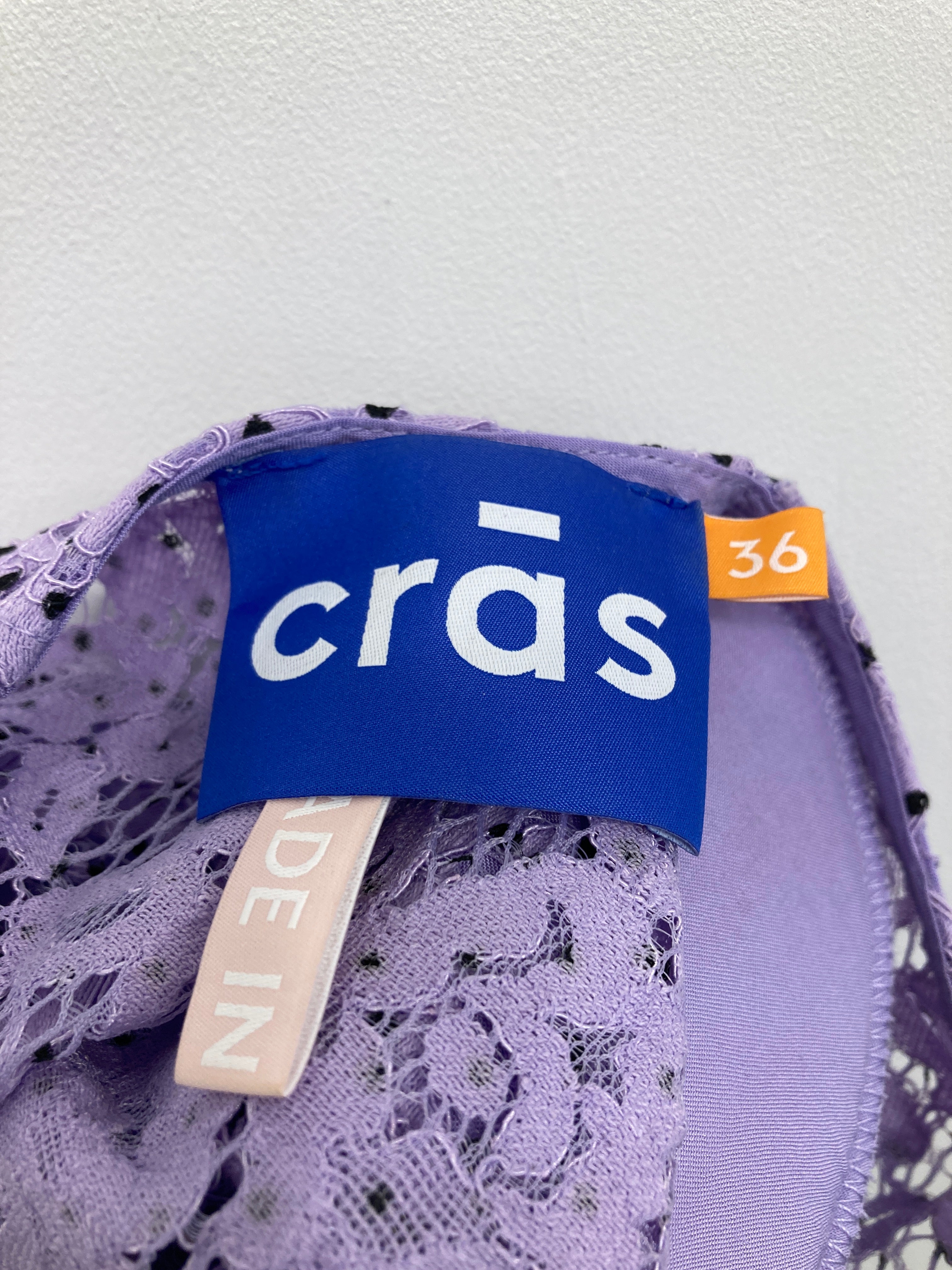Cras Kjole