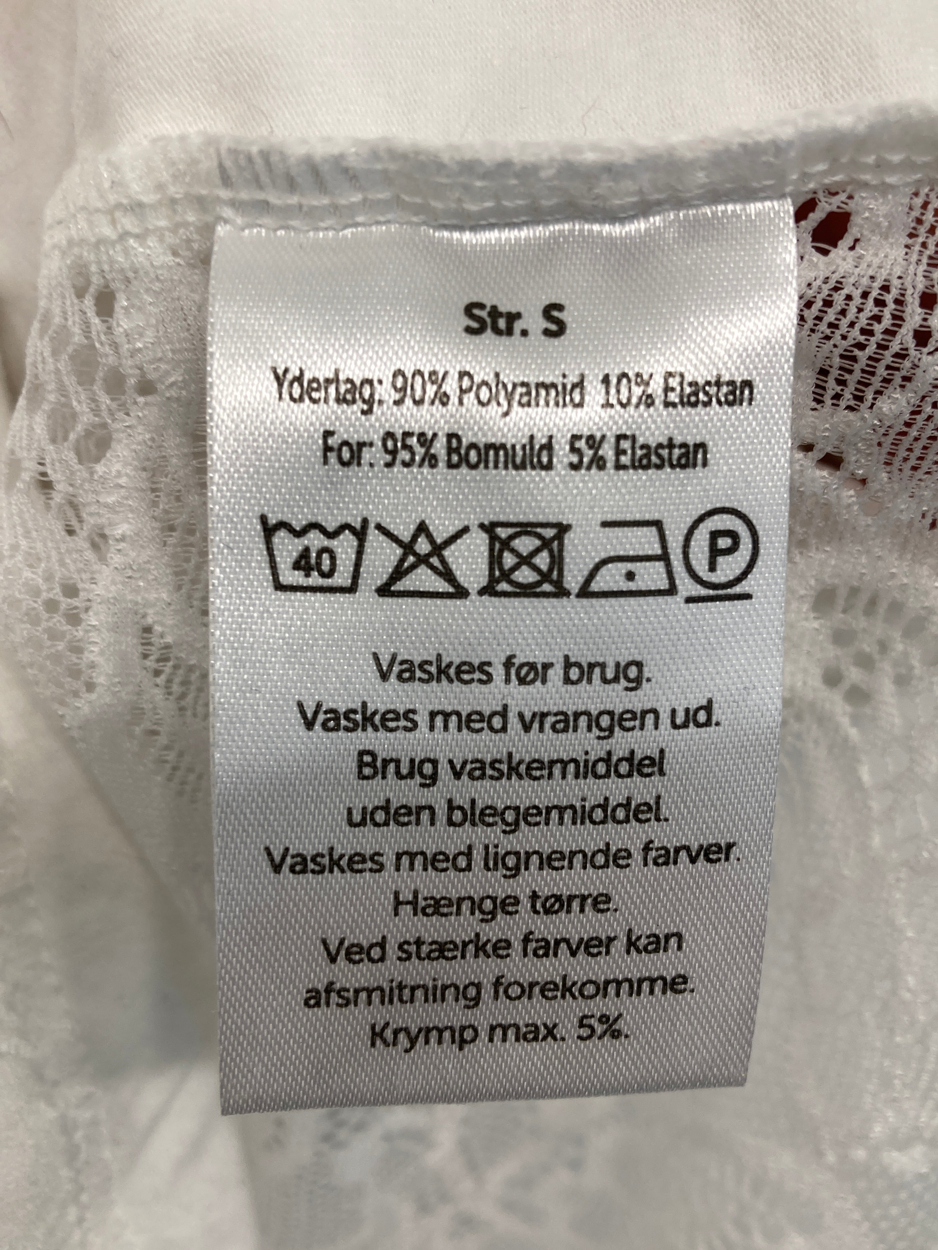 VRS Bluse