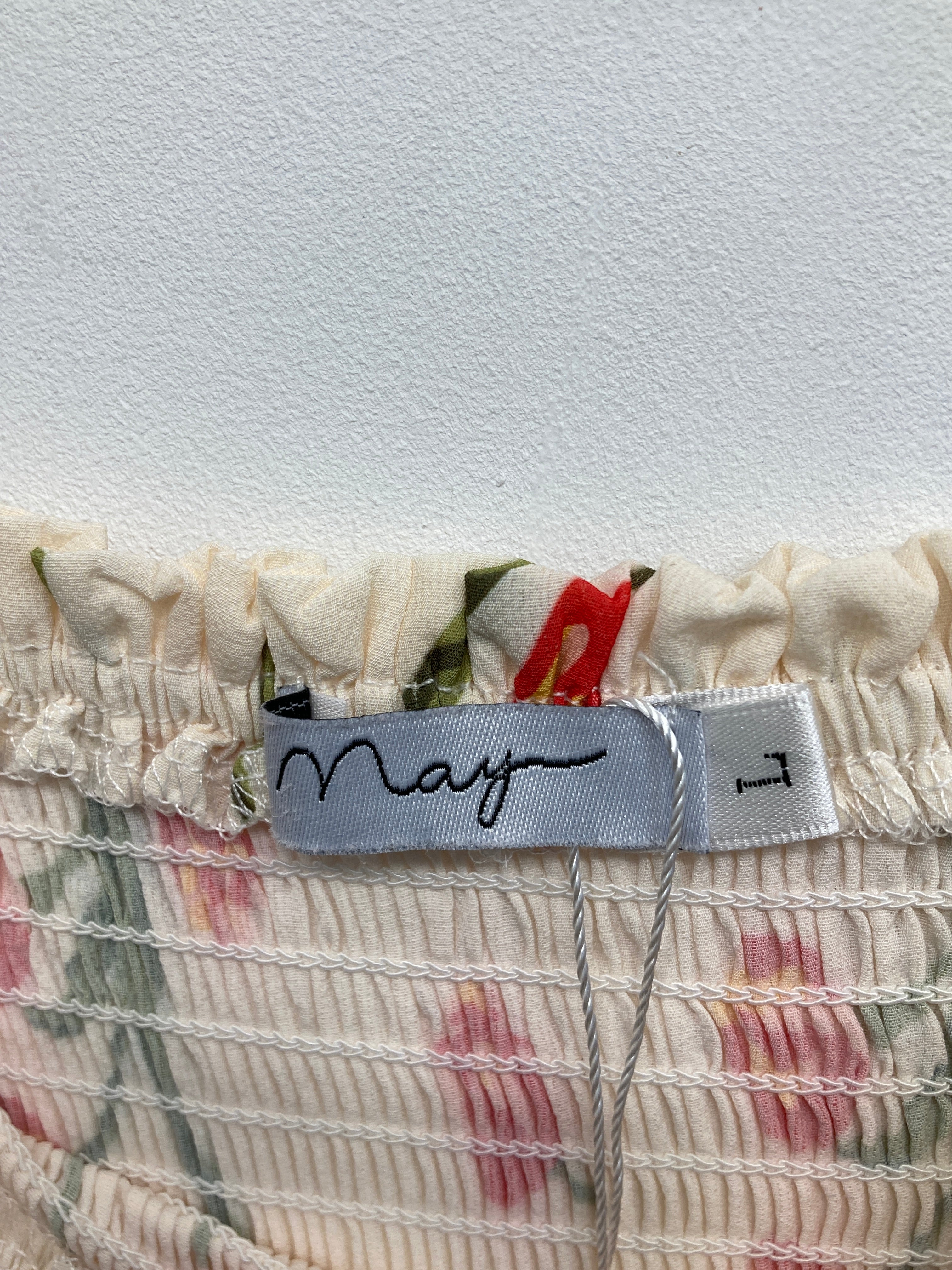 May Kjole