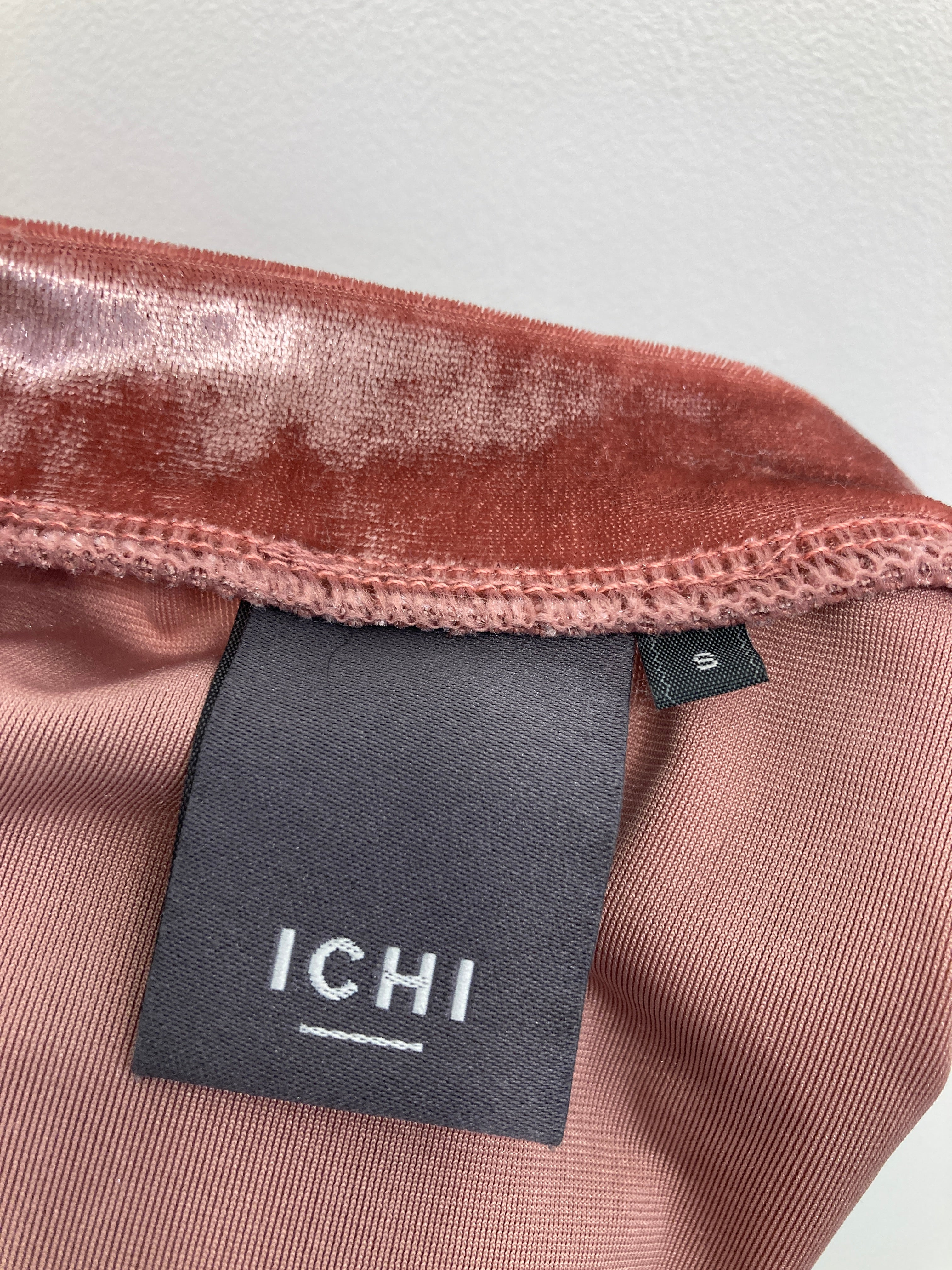 Ichi Bluse