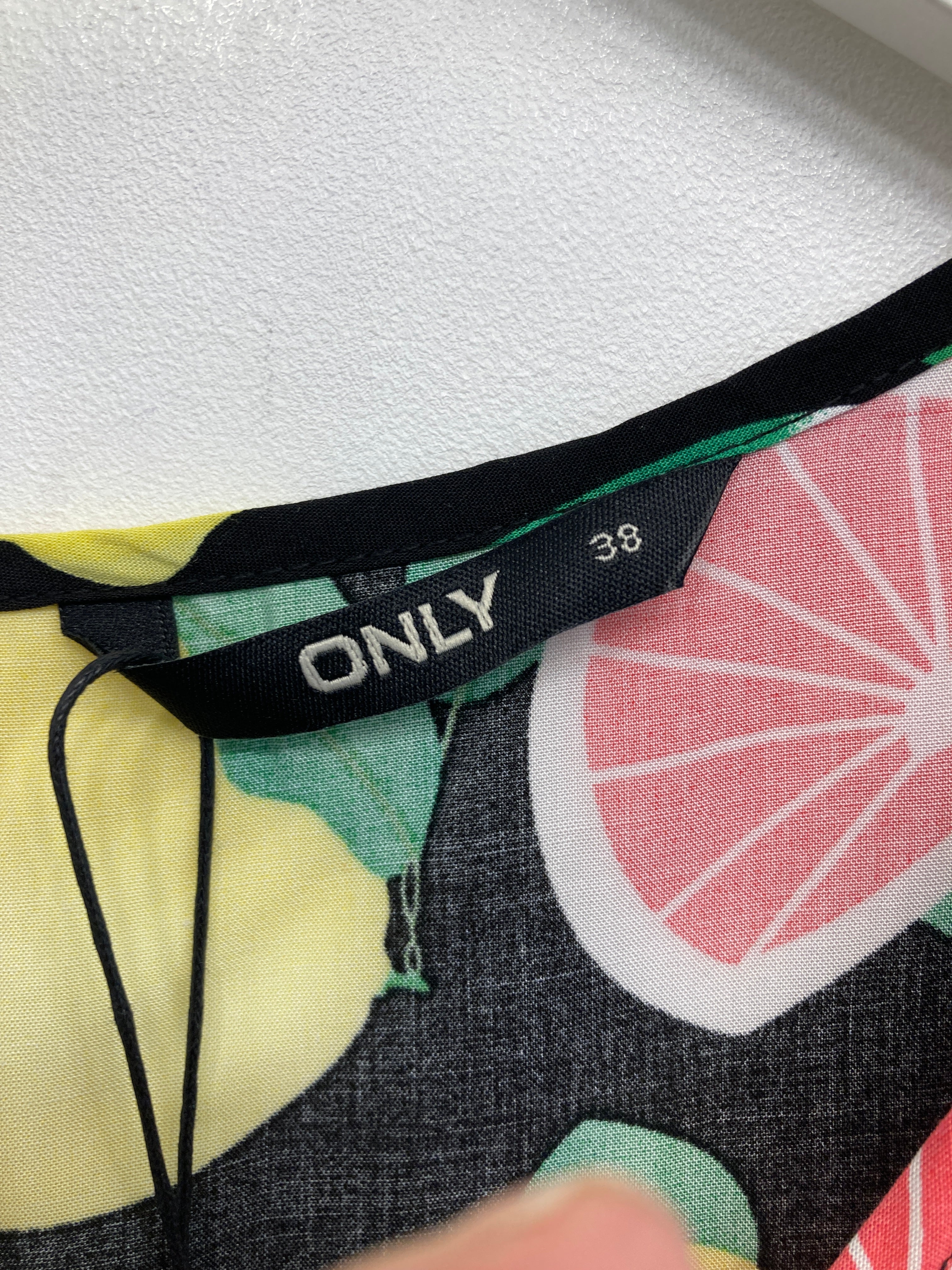 Only Top