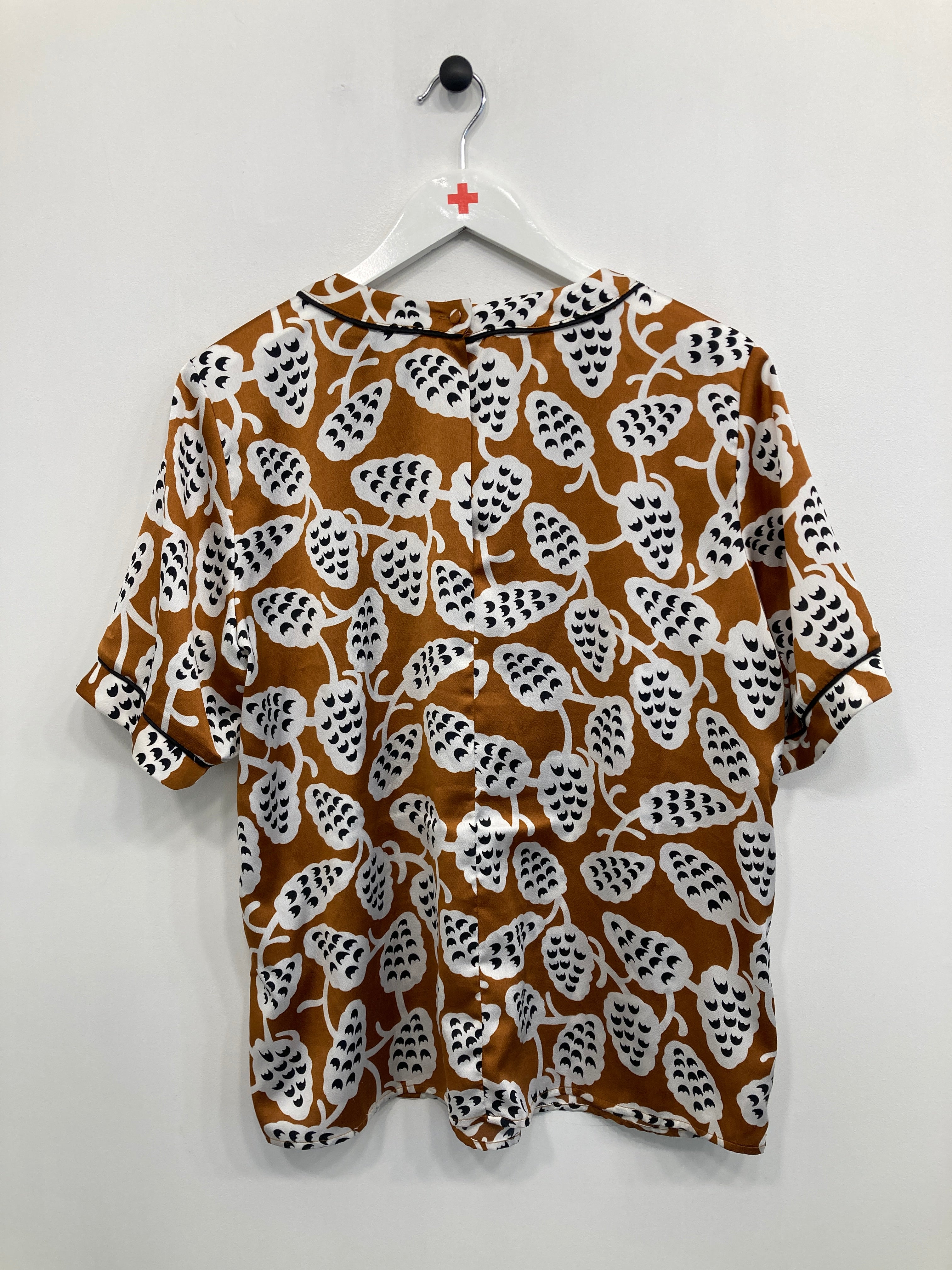 Selected Femme Bluse