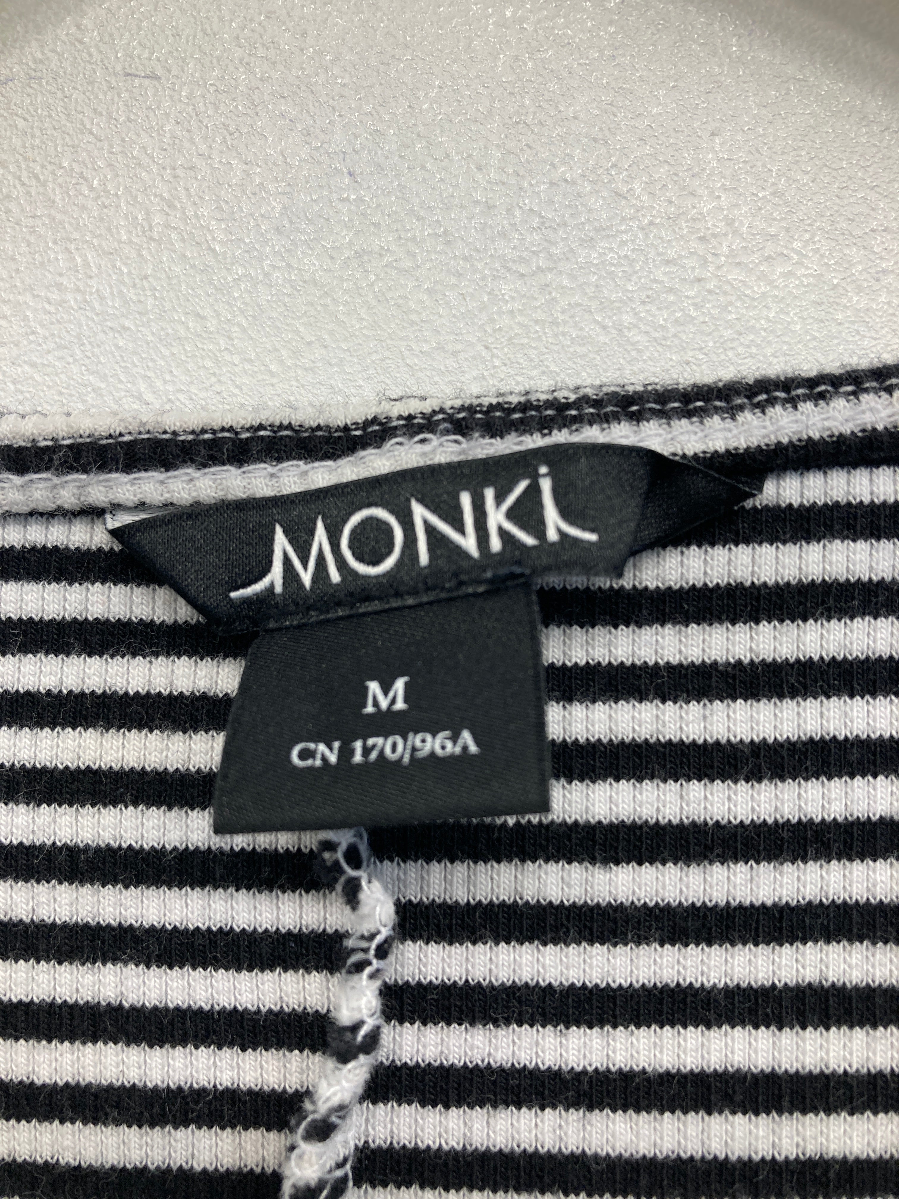 Monki Kjole