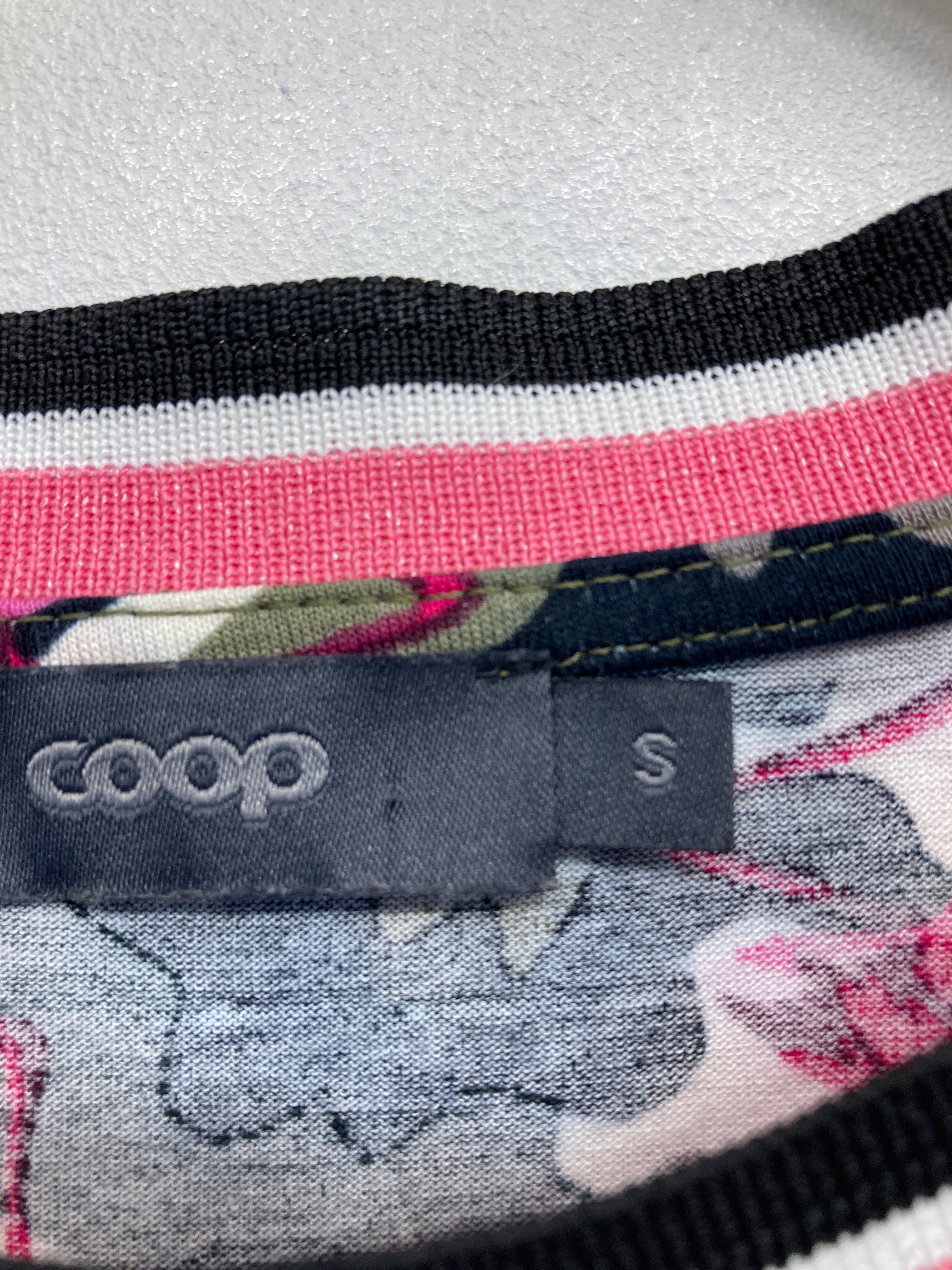 Coop T-Shirt