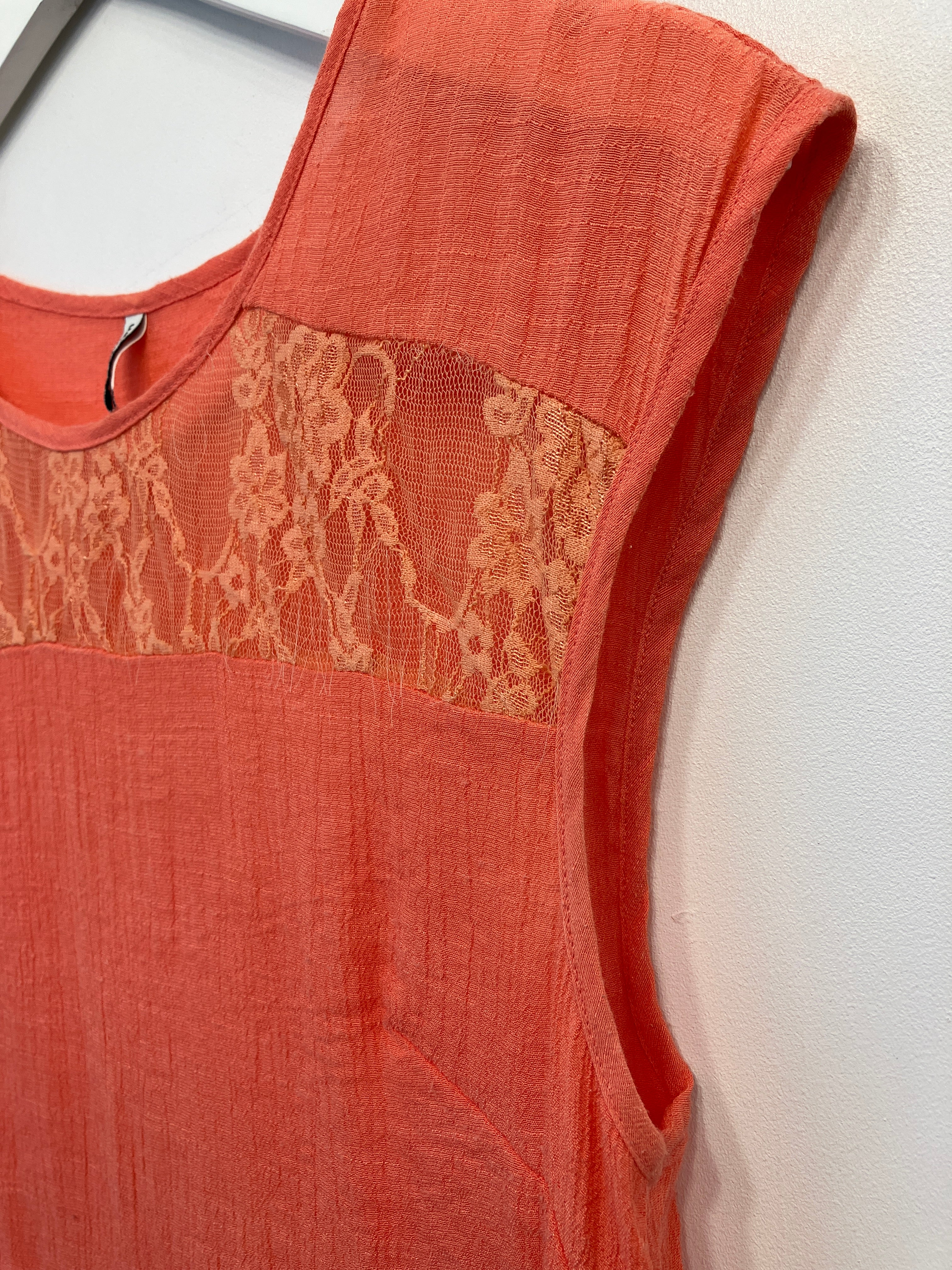 Peppercorn Bluse