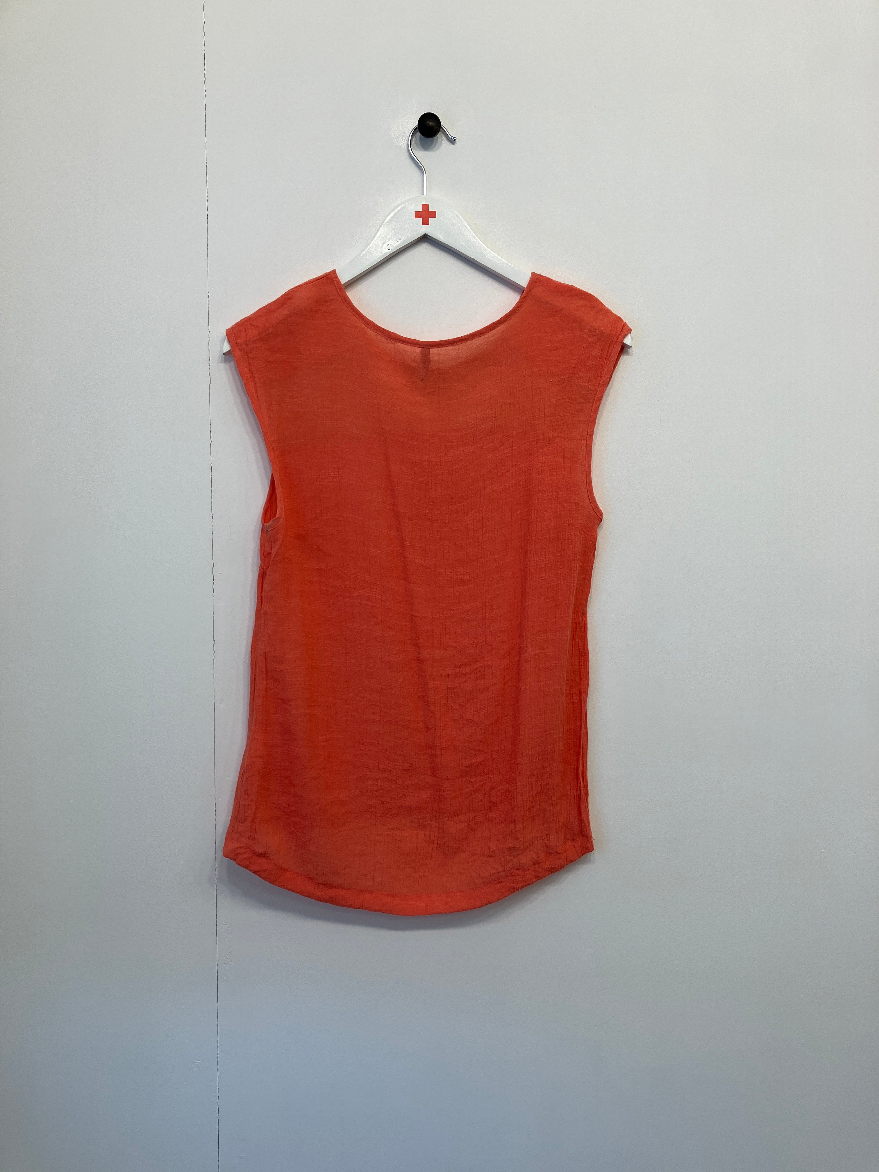 Peppercorn Bluse