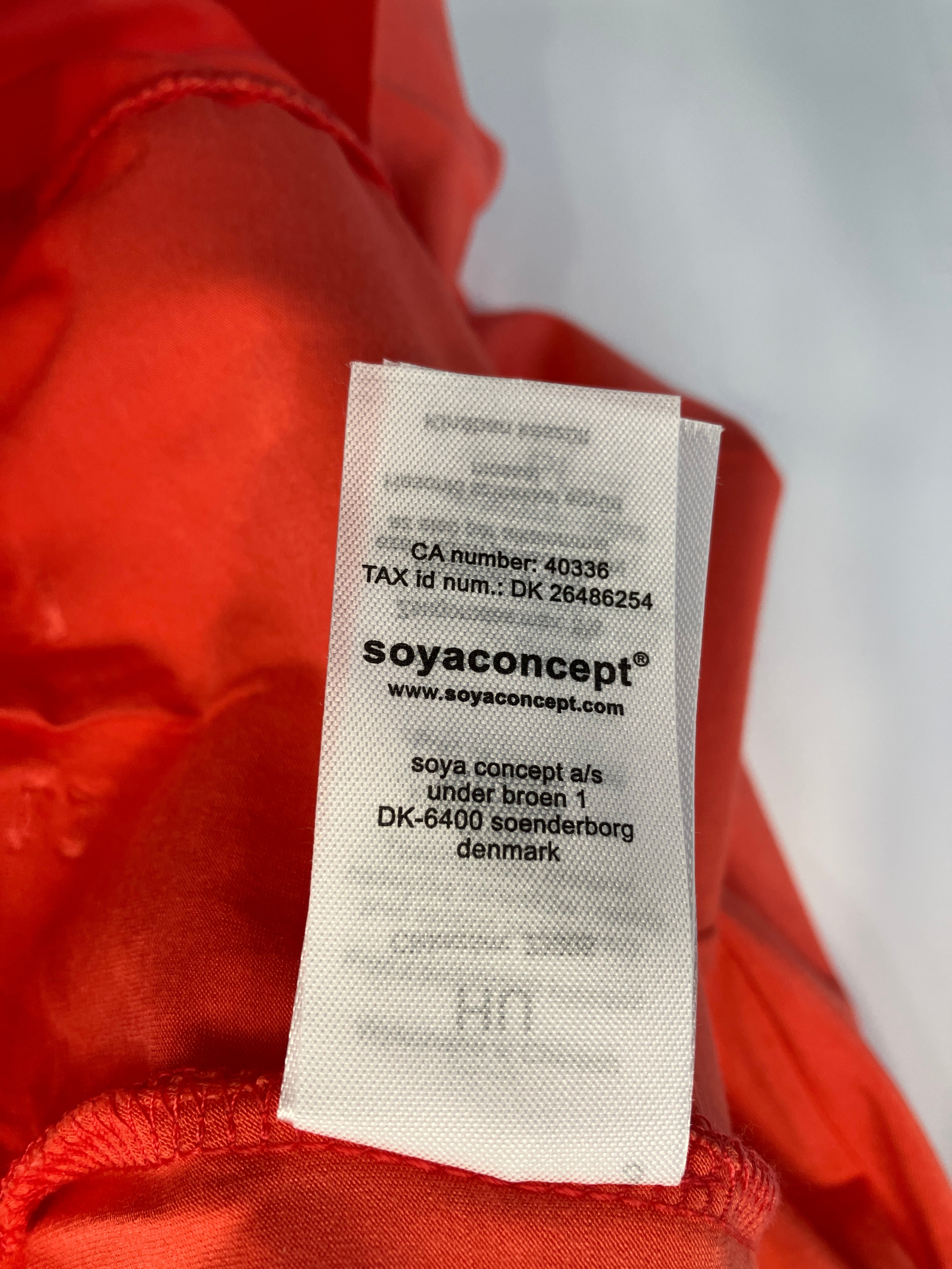Soyaconcept Bluse