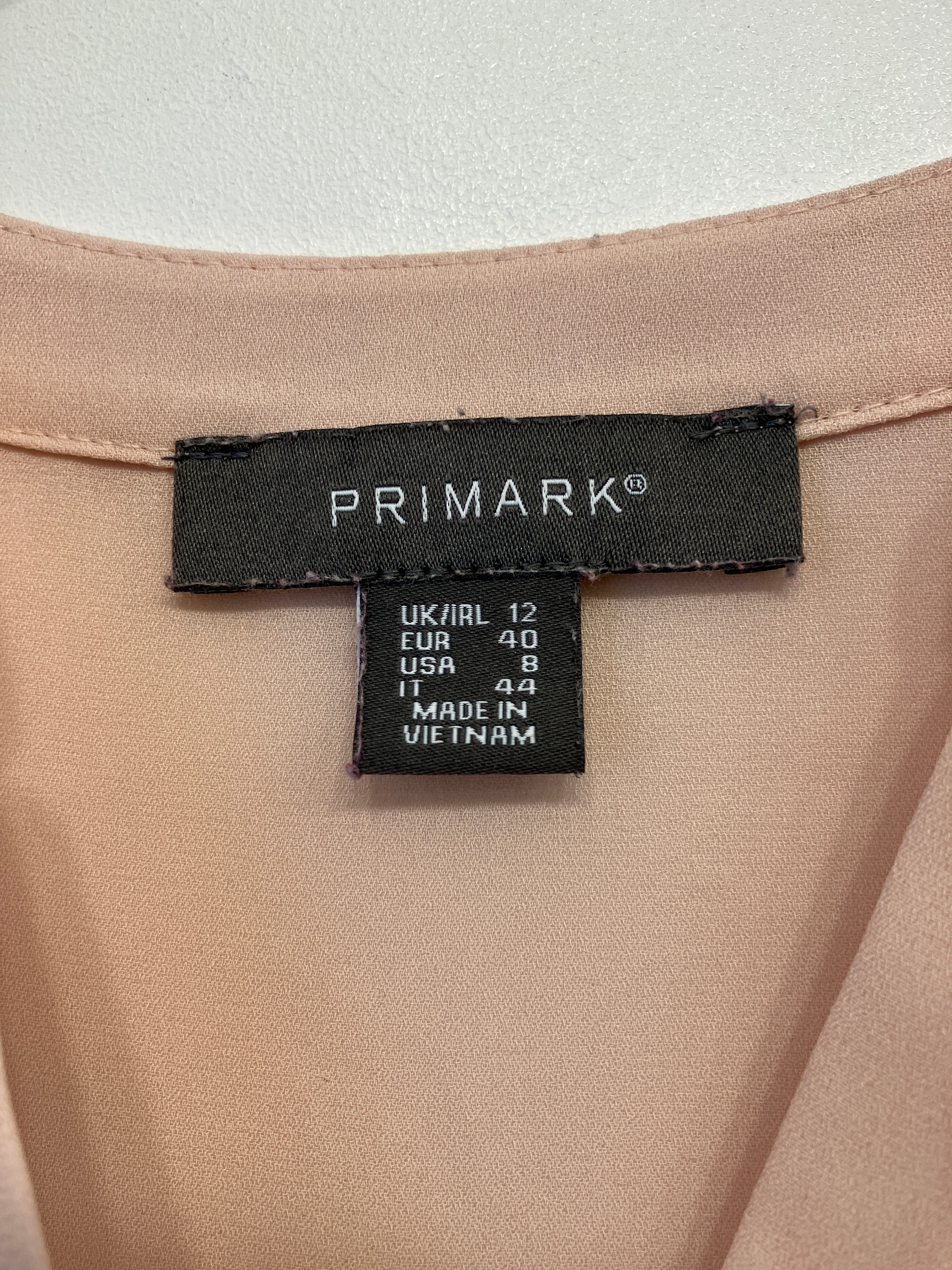 Primark Skjorte