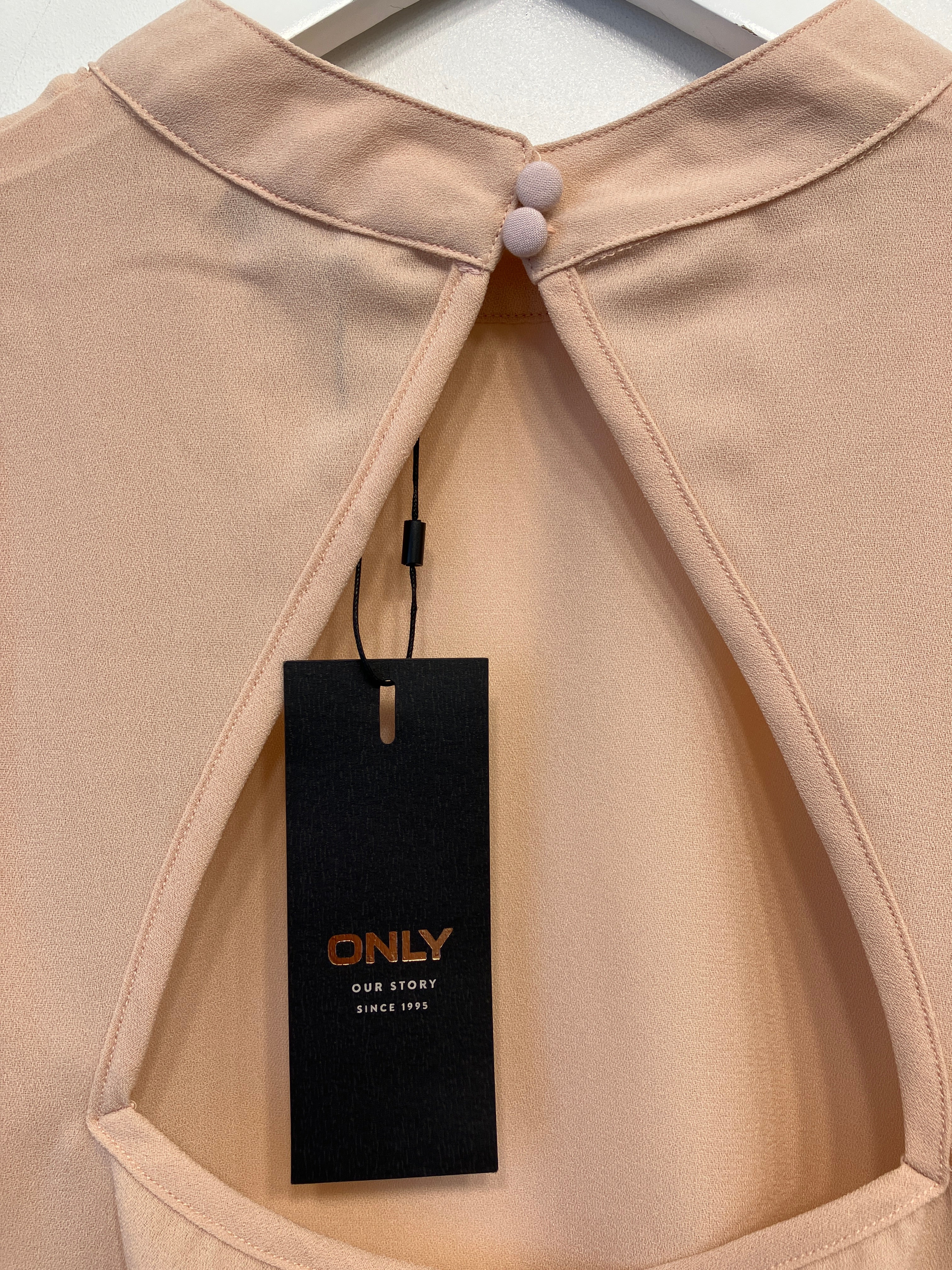Only Bluse