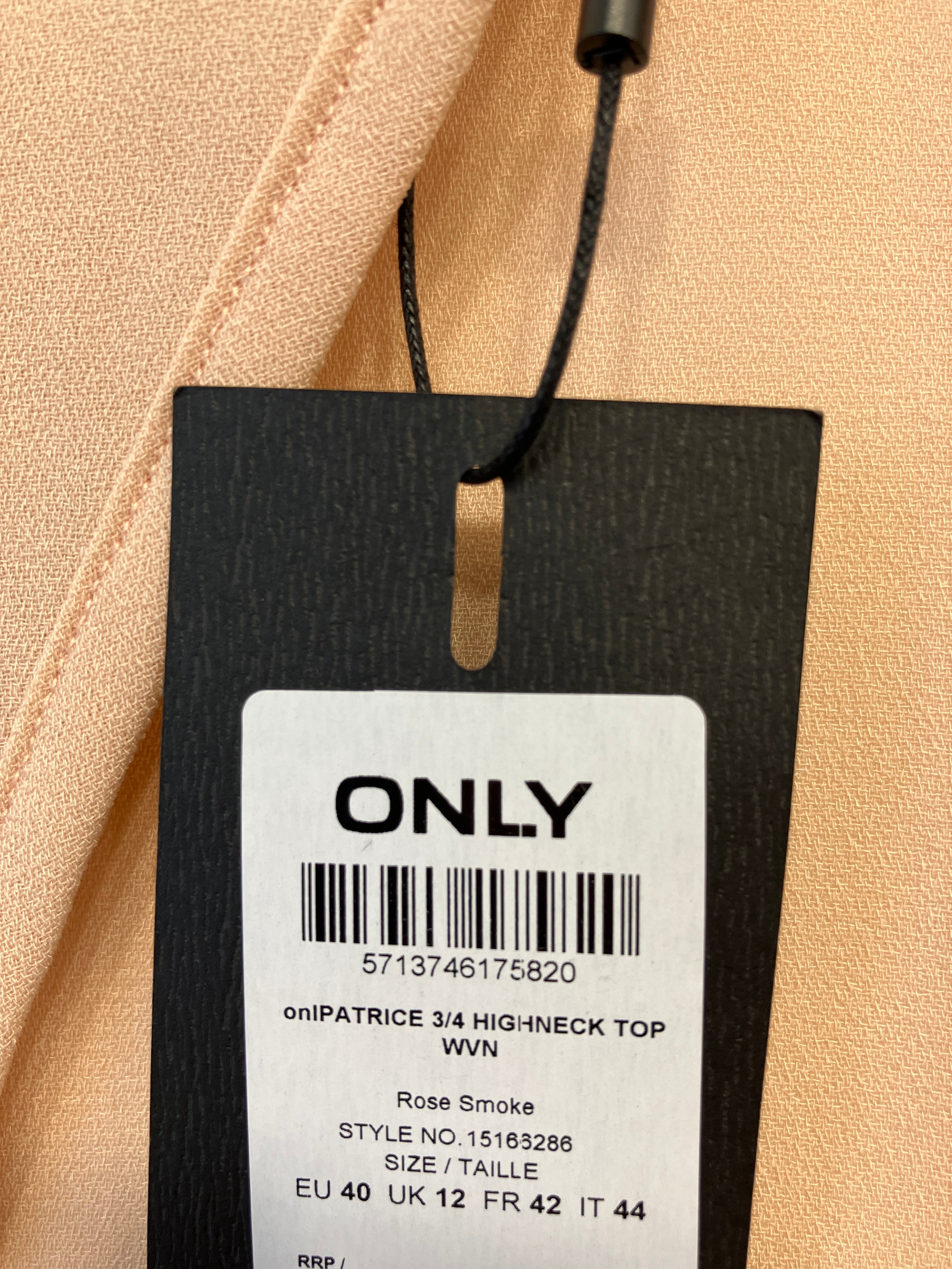 Only Bluse