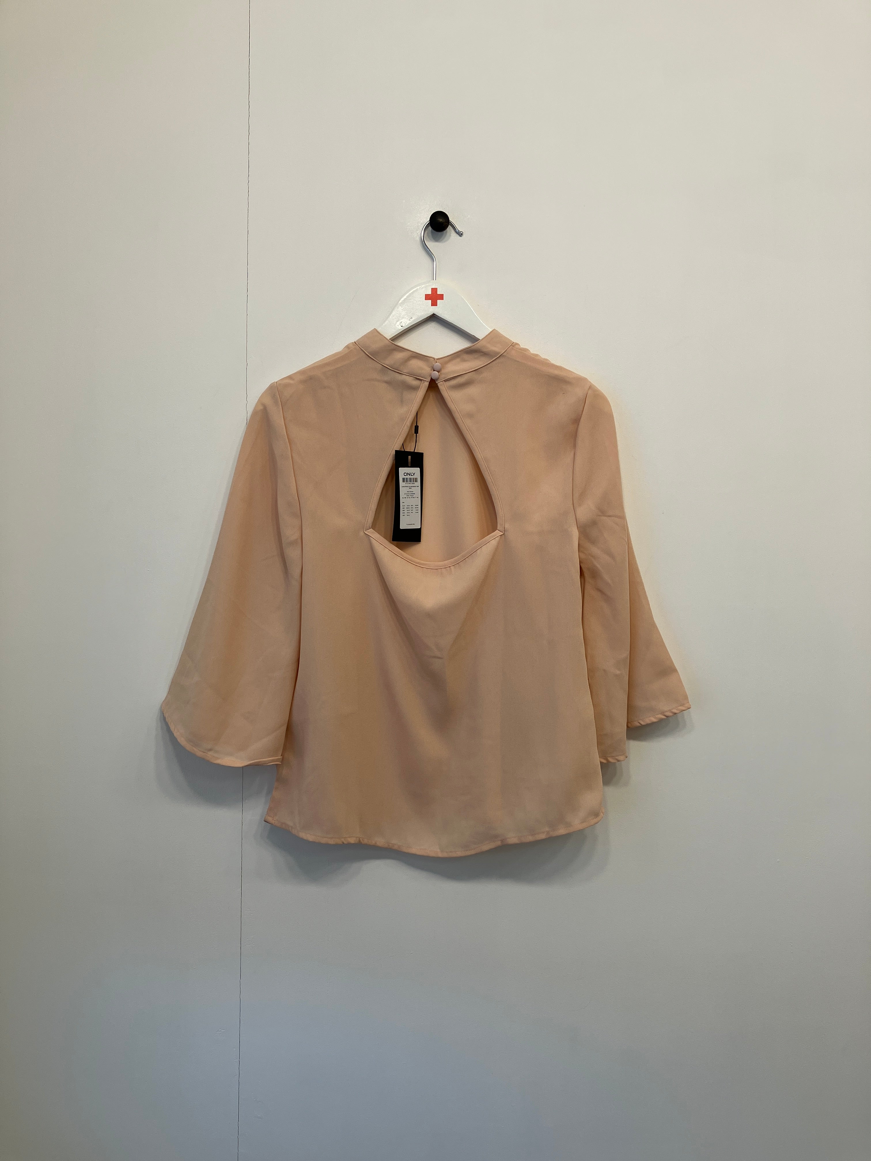 Only Bluse