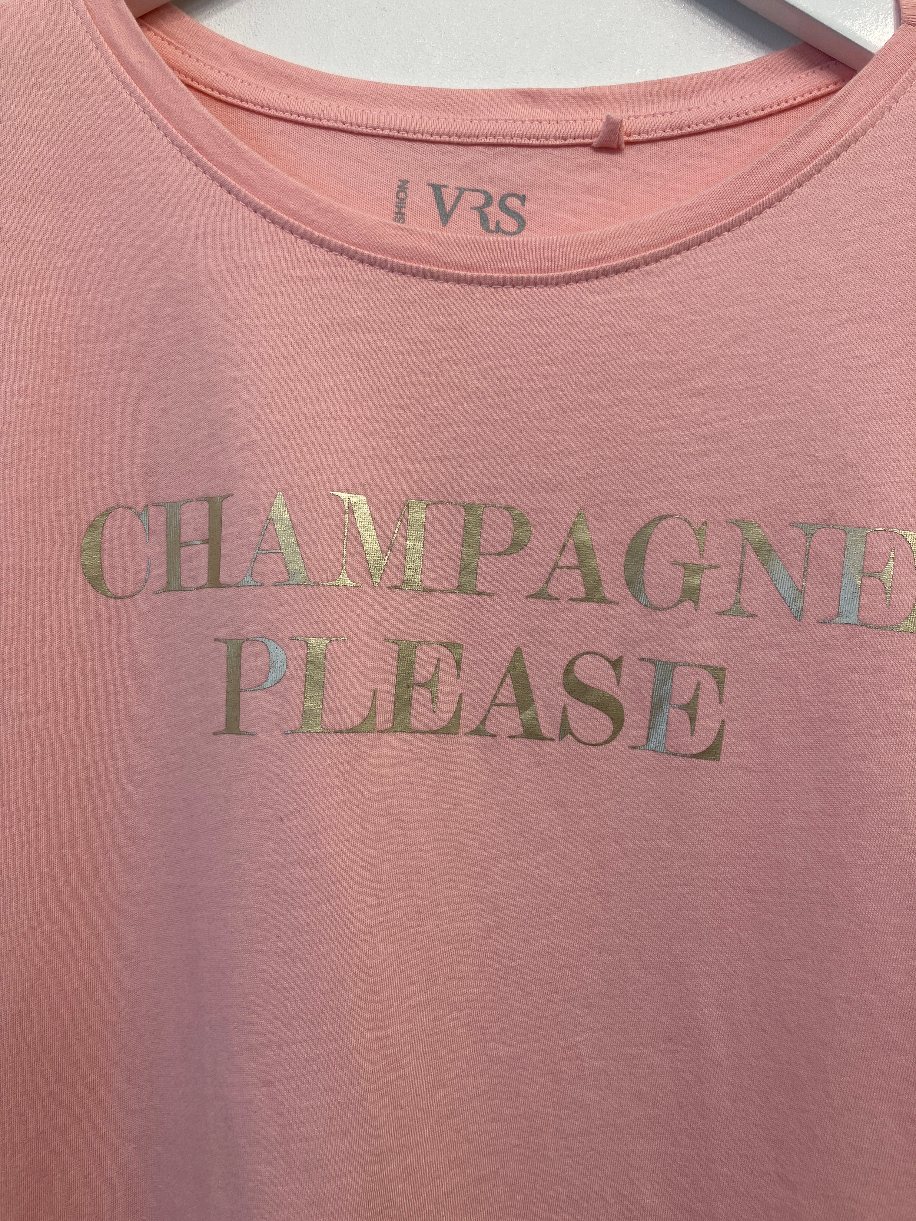 VRS T-shirt