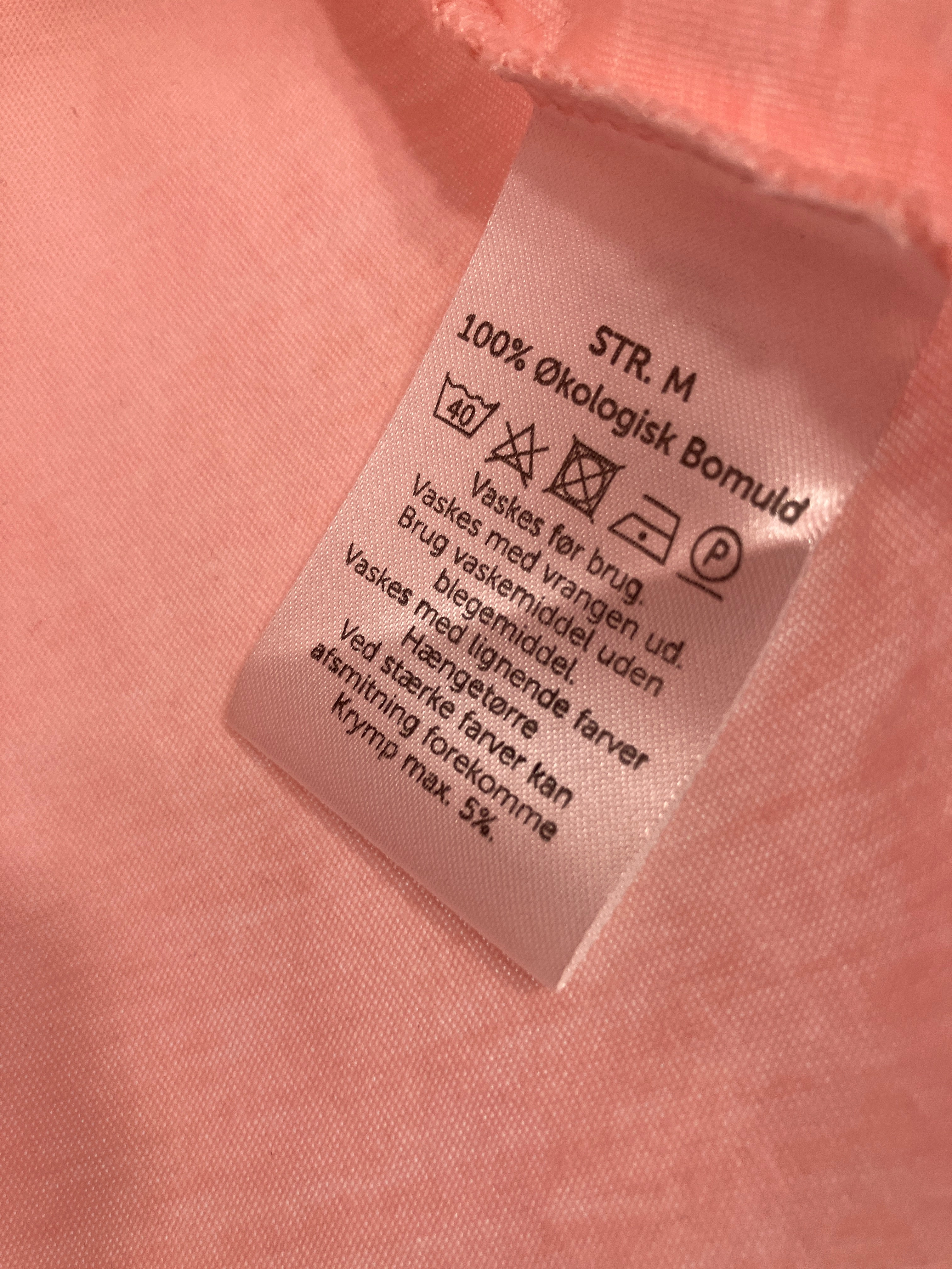 VRS T-shirt