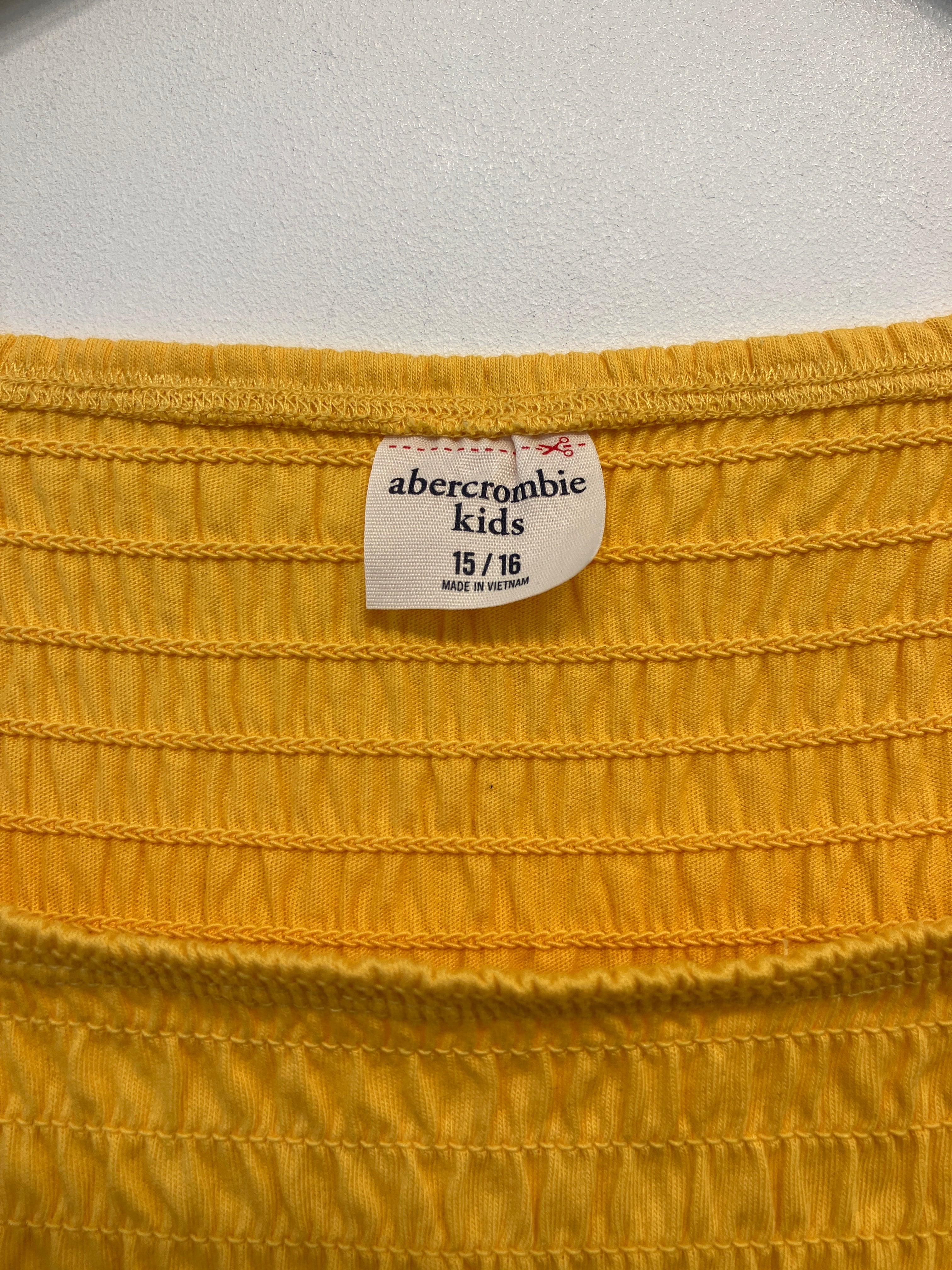 Abercrombie Kids Bluse