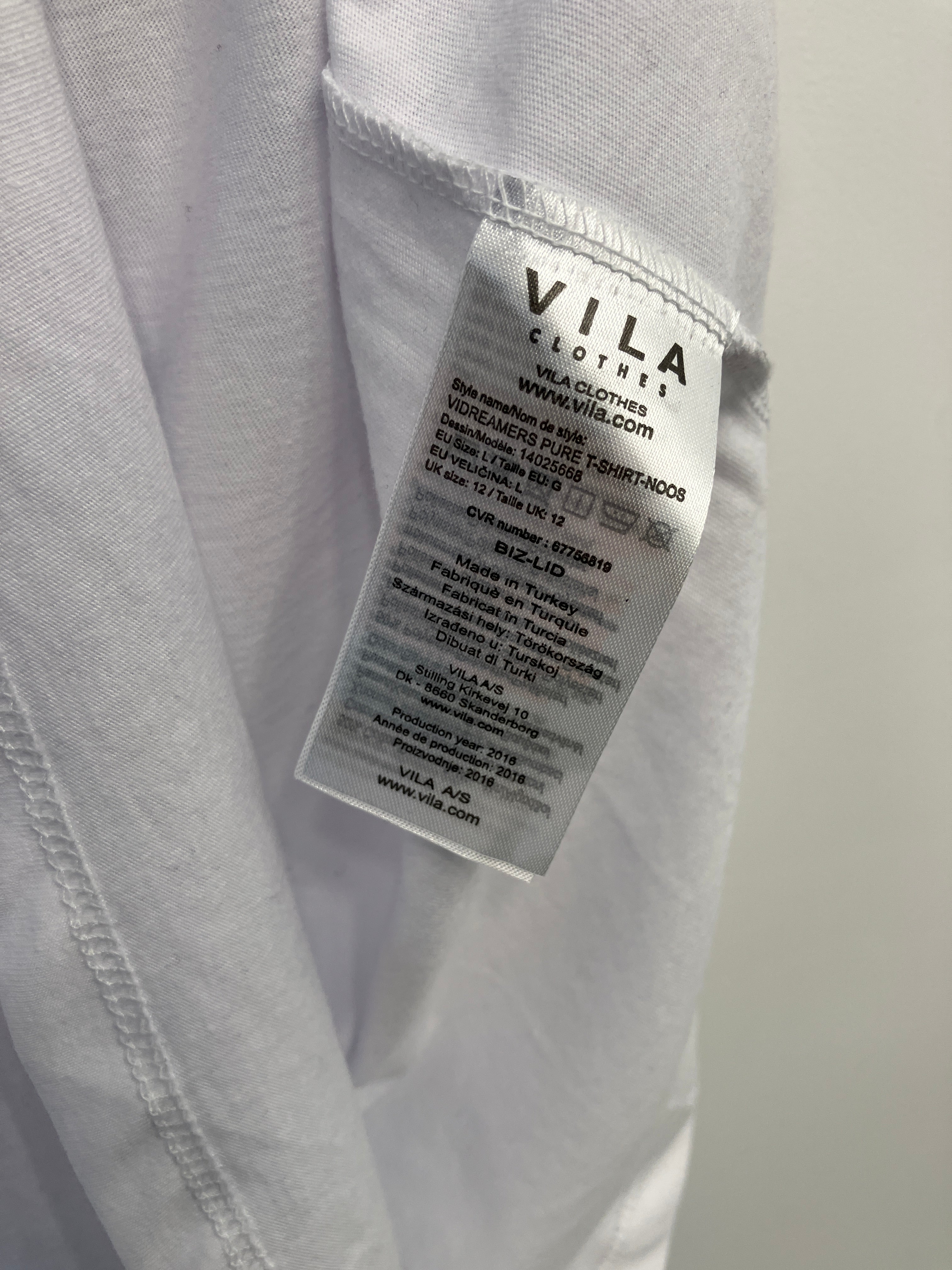 Vila Bluse