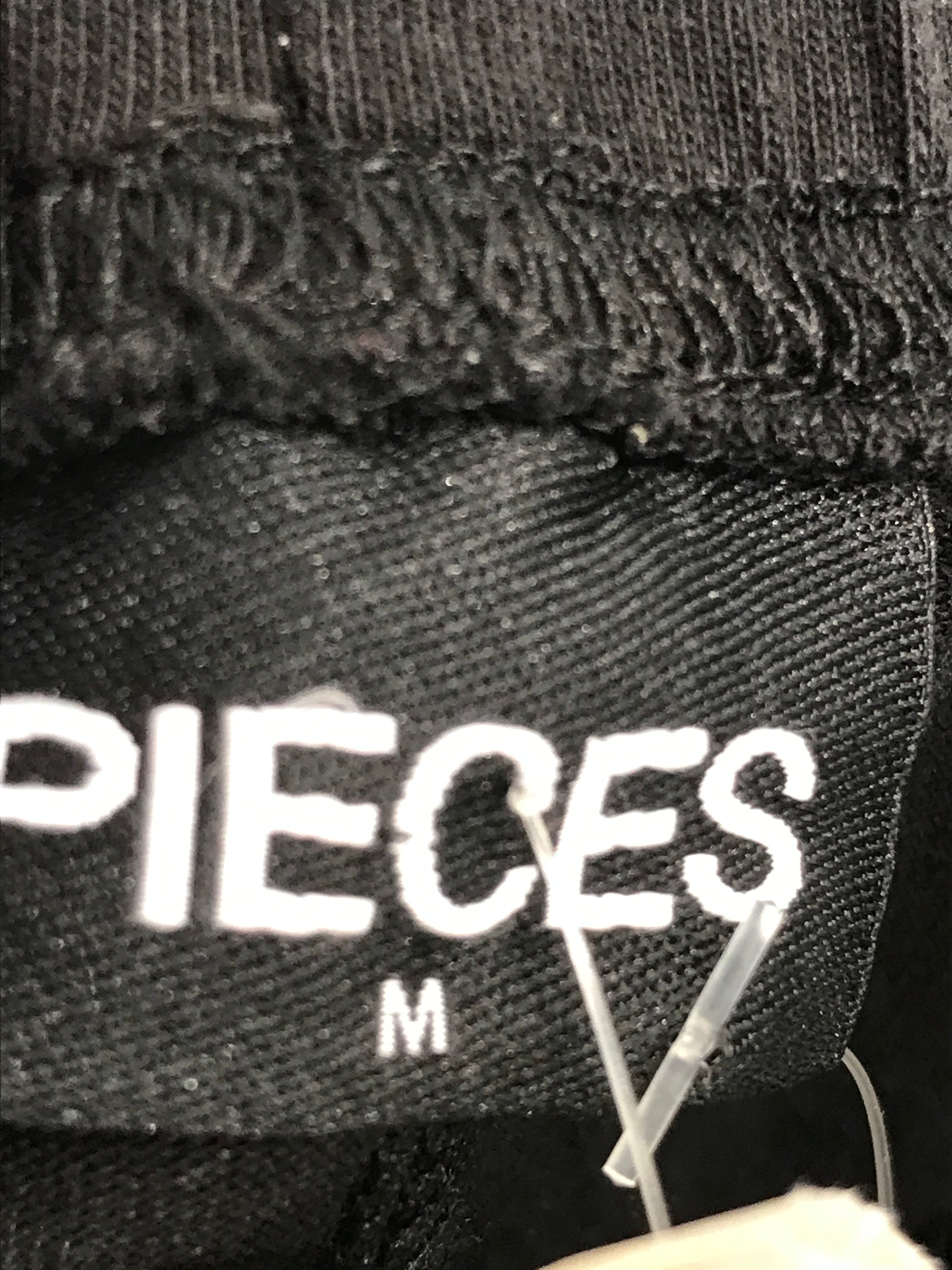 Pieces Bukser