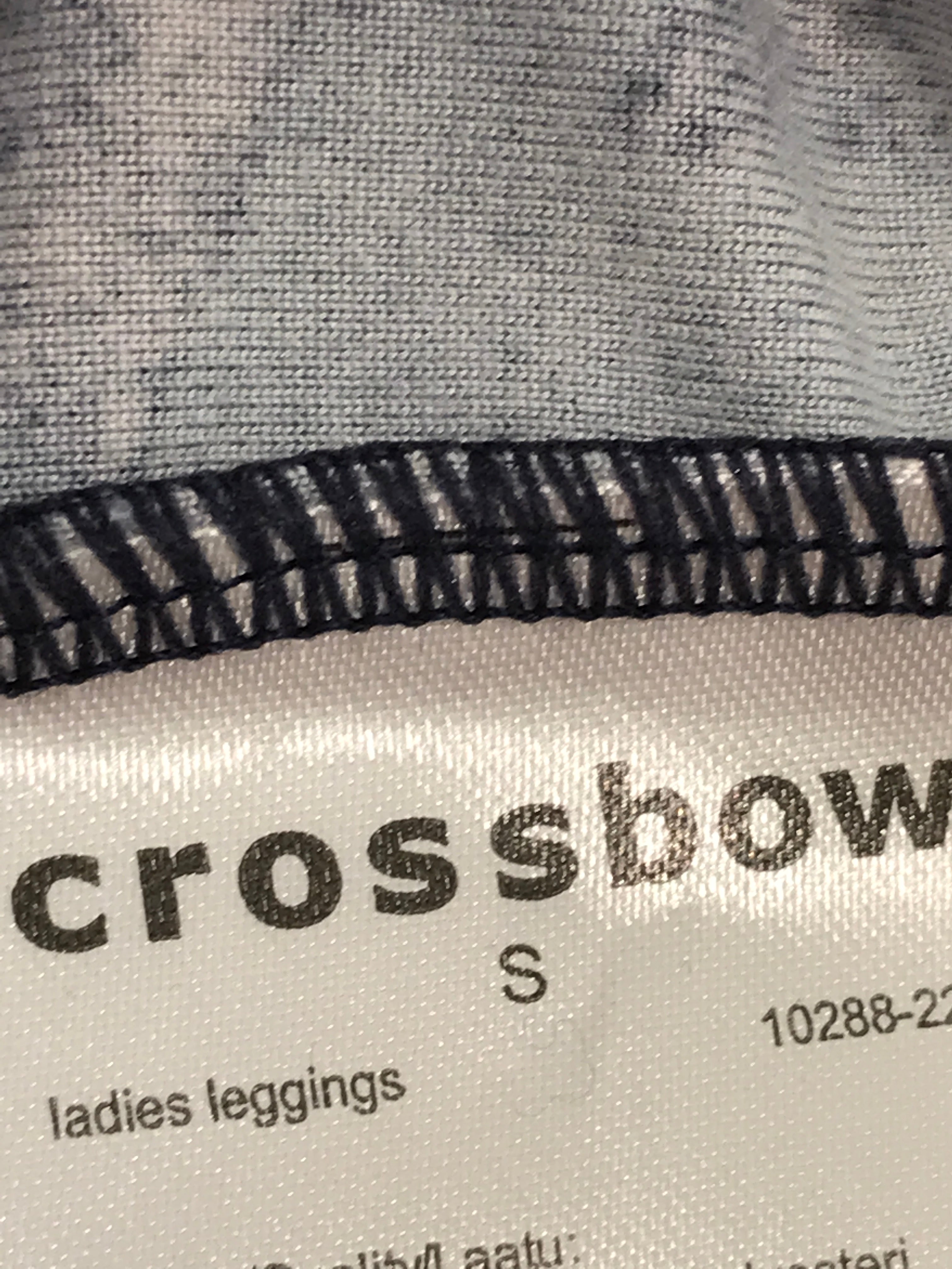 Crossbow Leggings