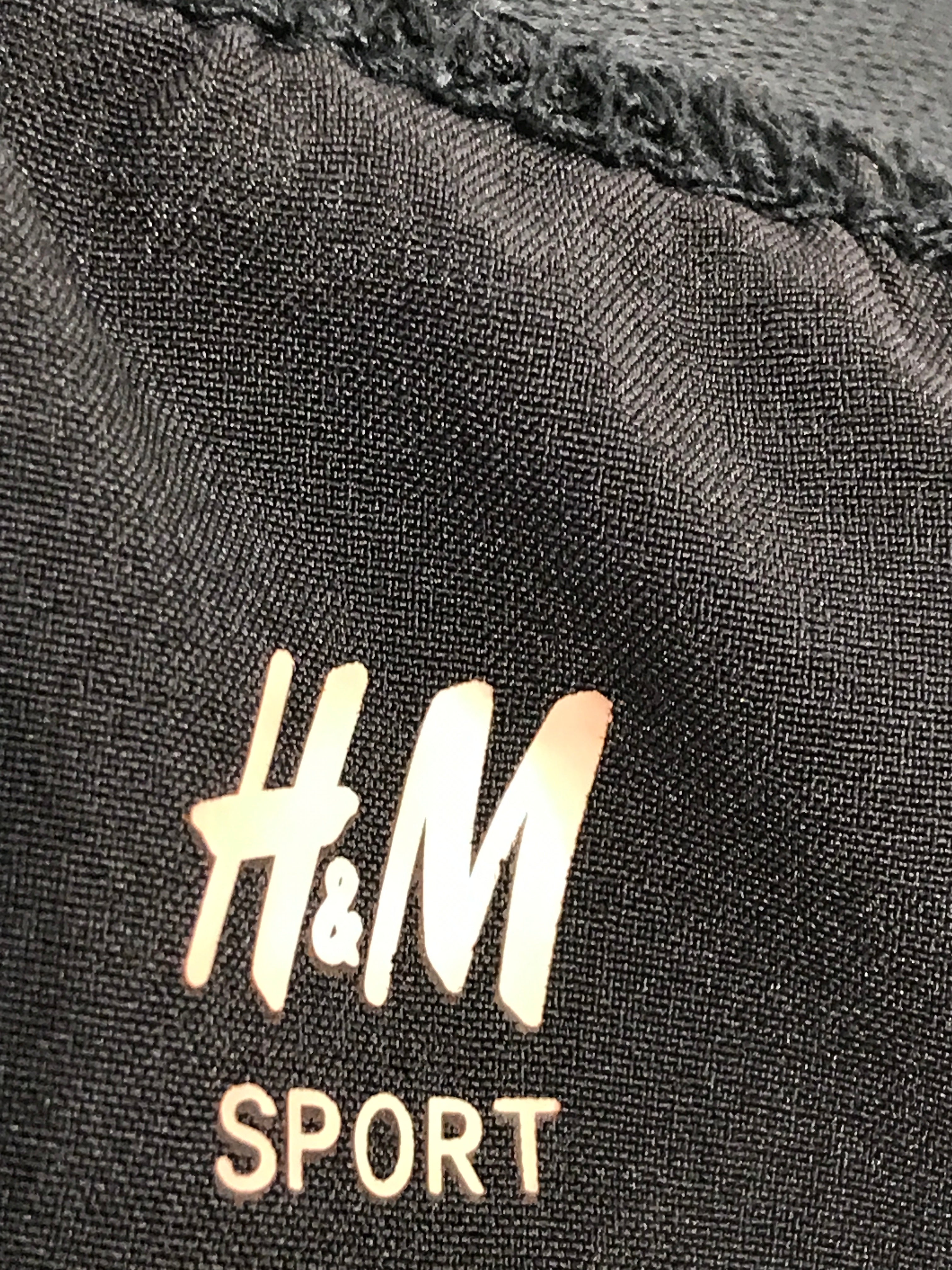 H&M Bukser