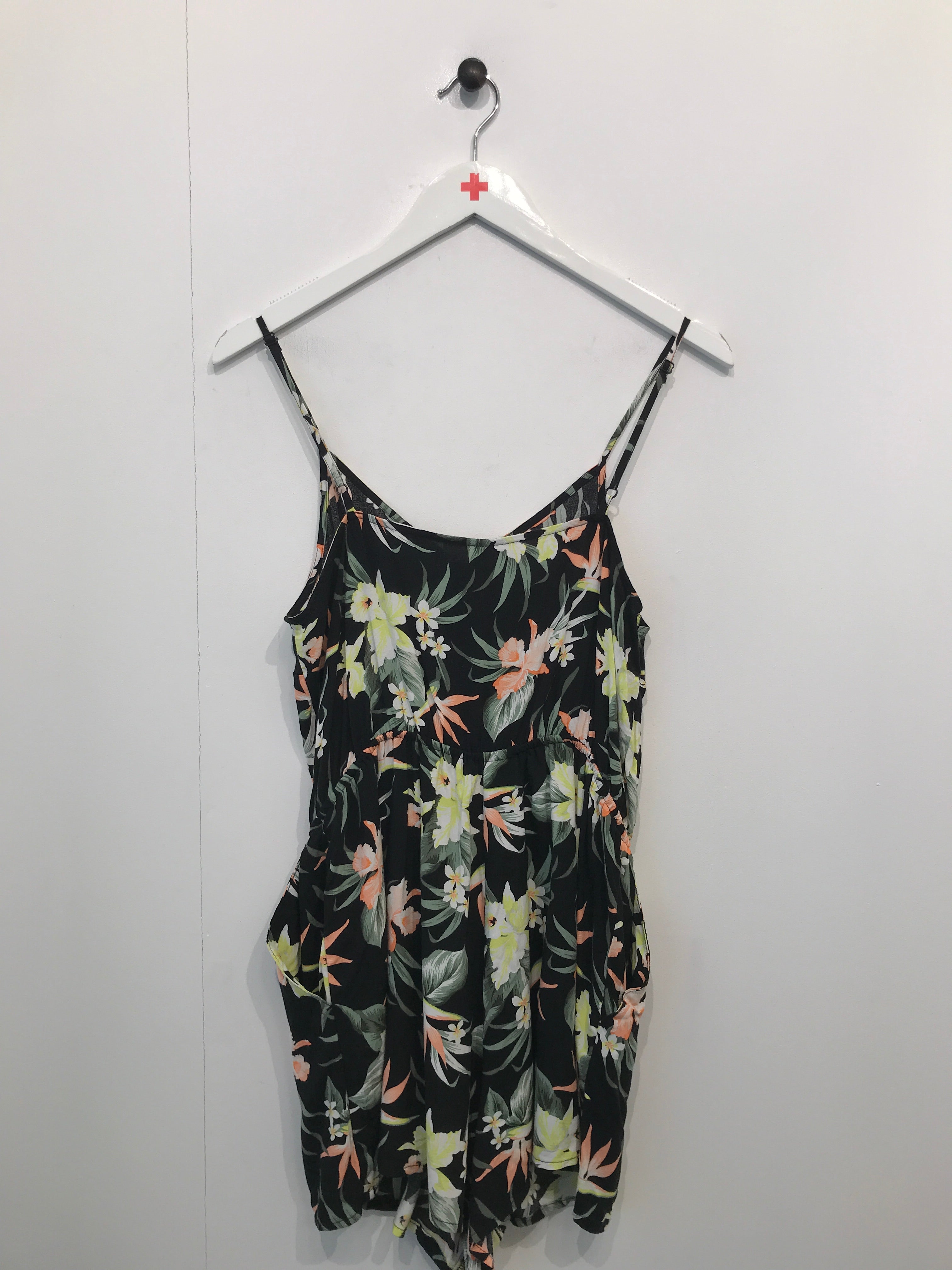 H&M Divided Playsuit