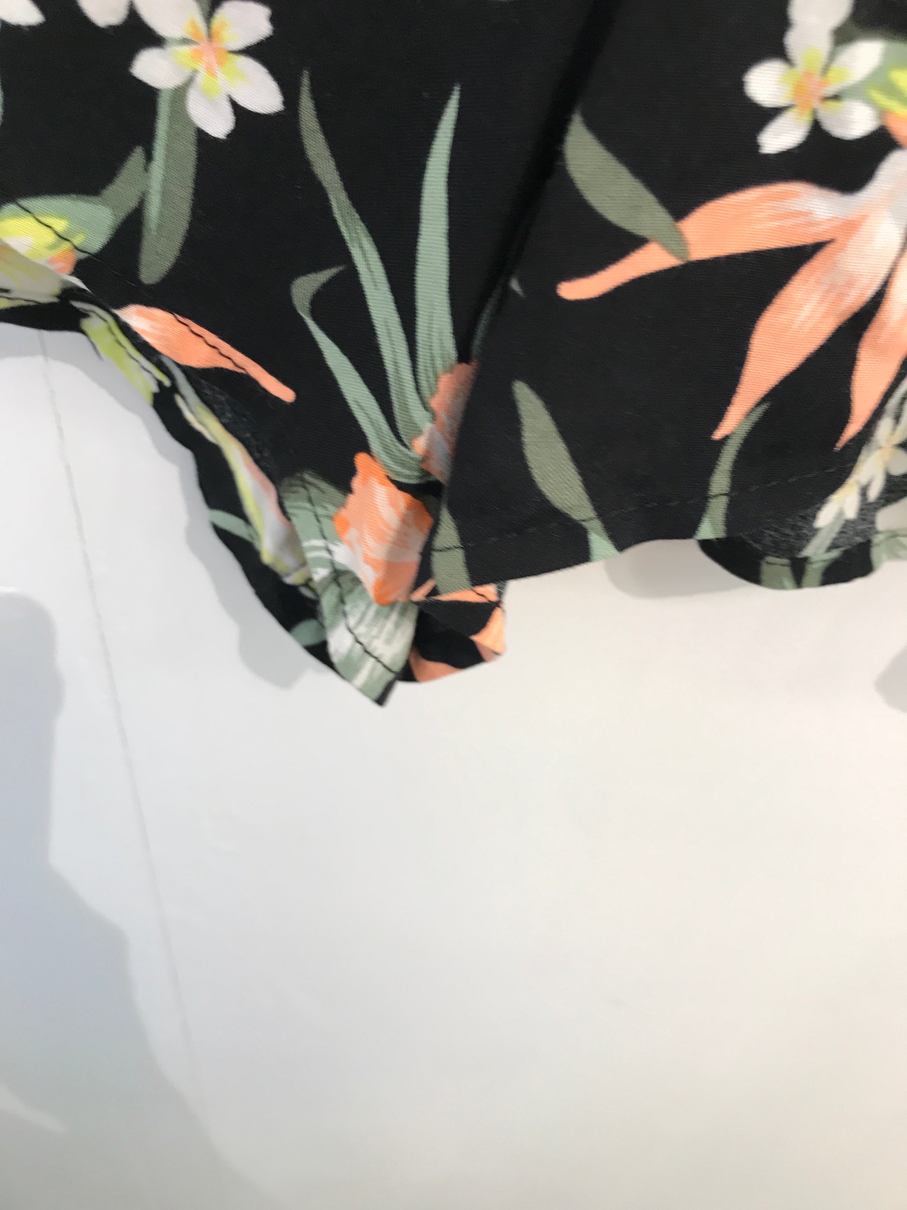 H&M Divided Playsuit