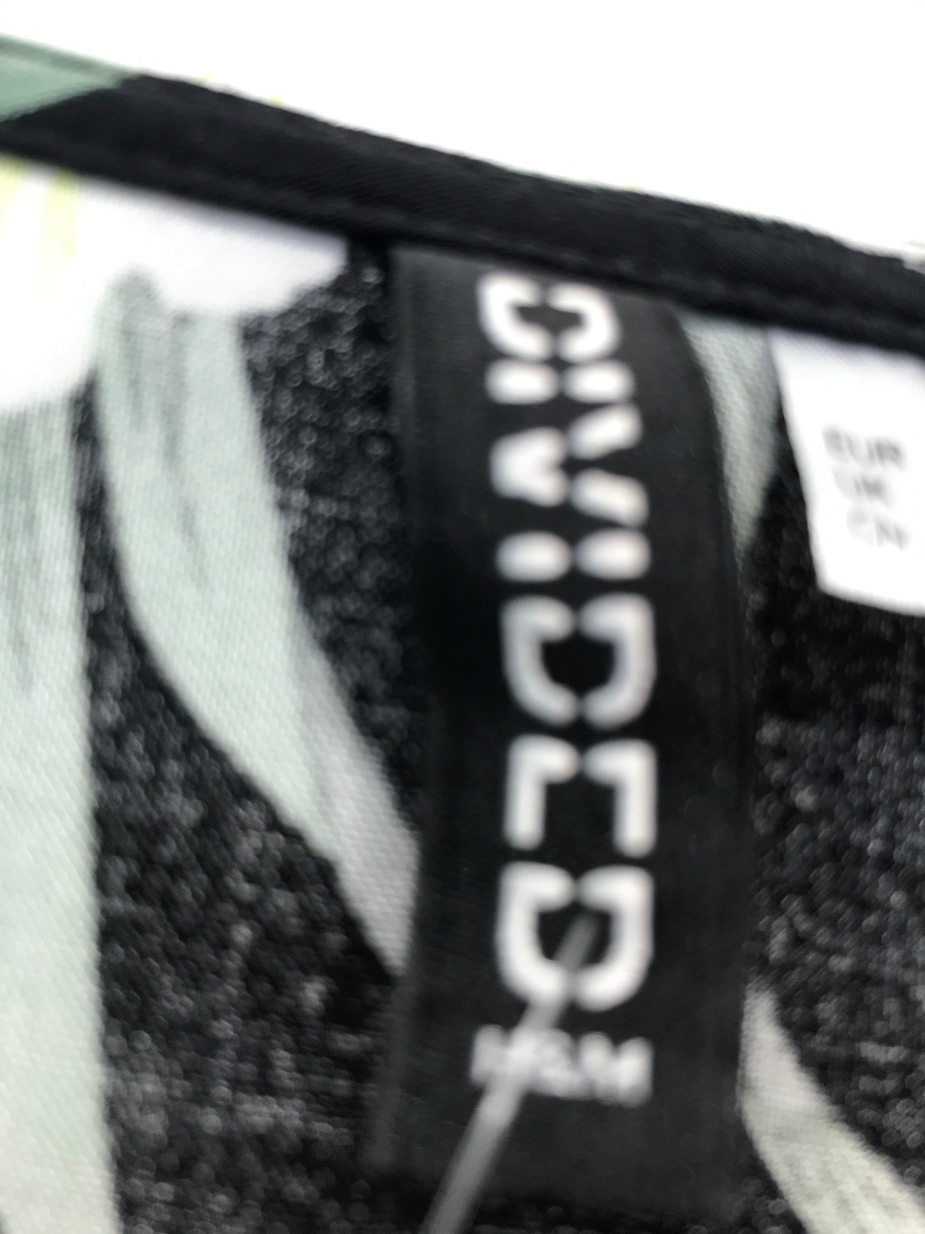 H&M Divided Playsuit