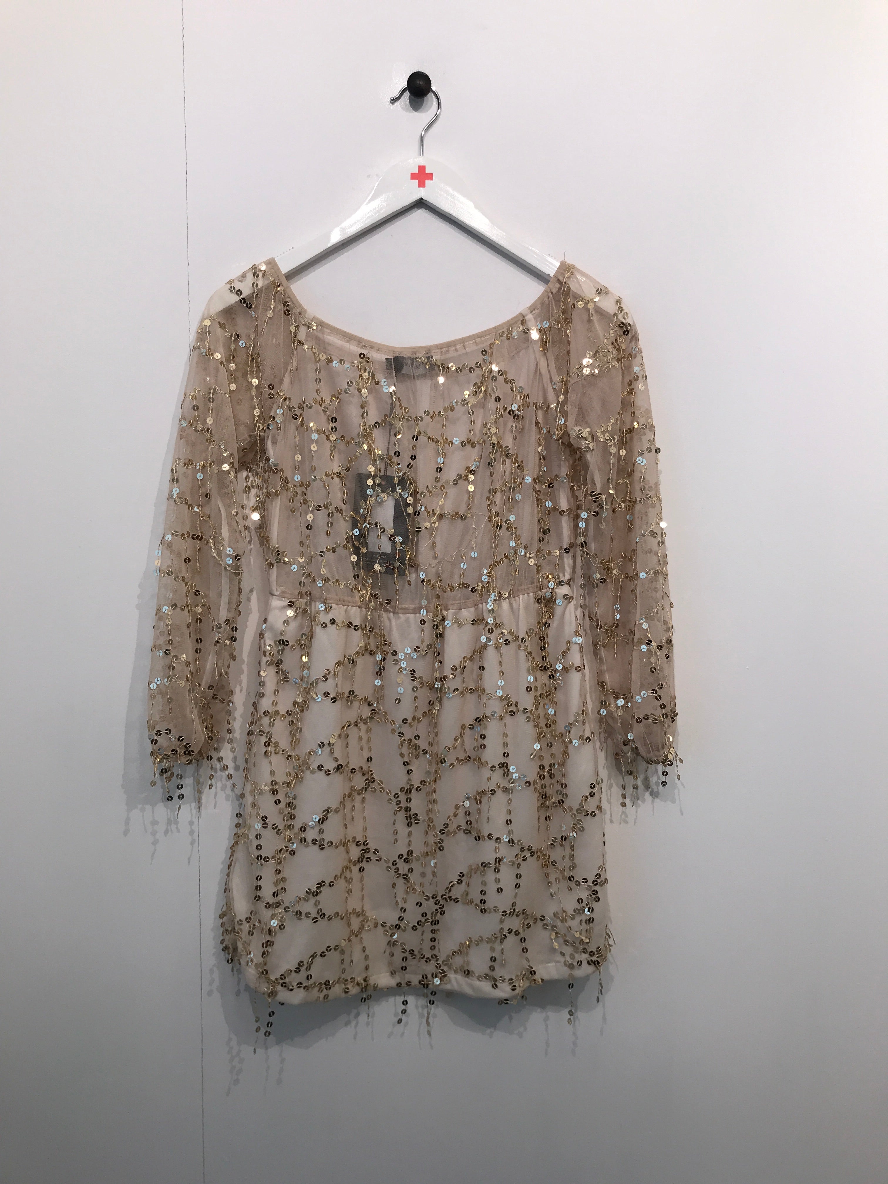 PrettyLittleThing Kjole