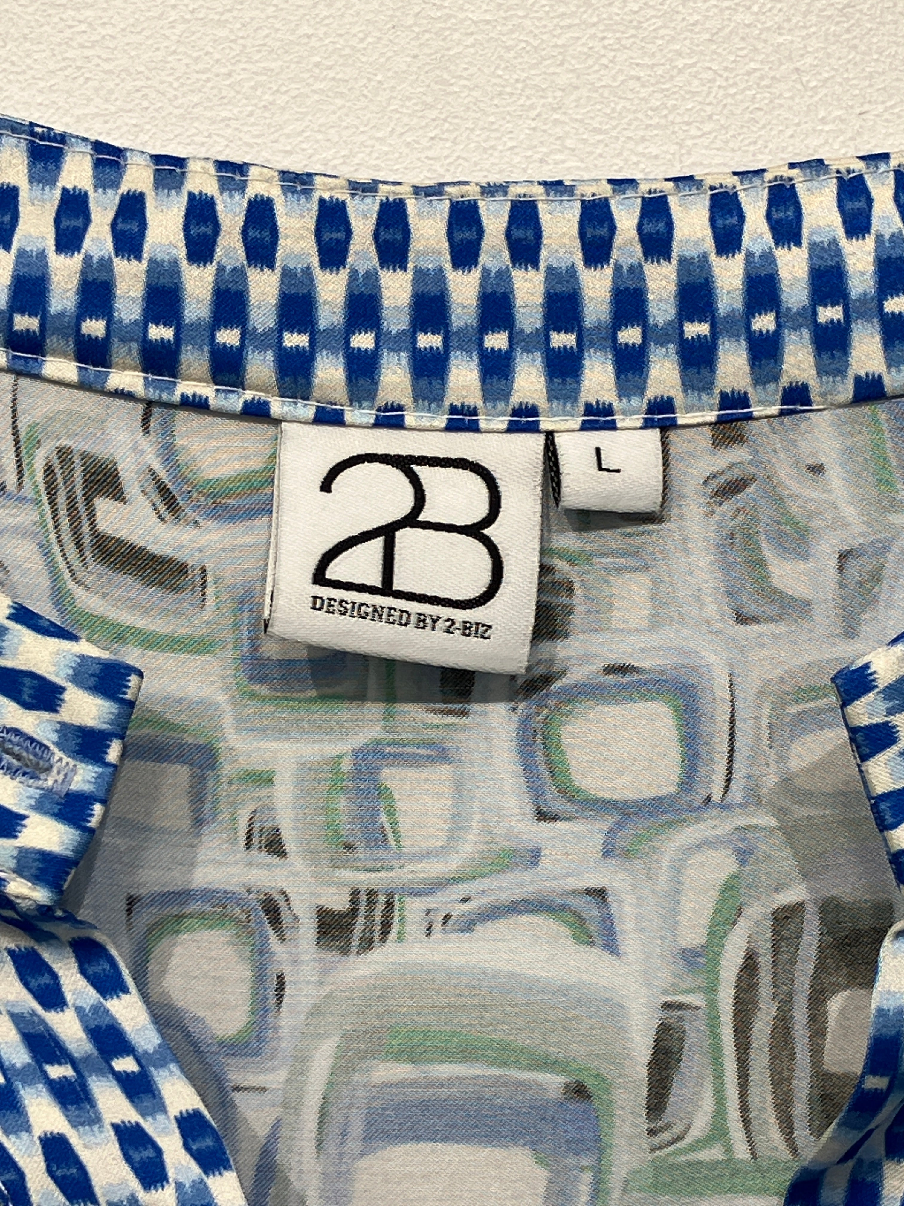2-Biz Kjole