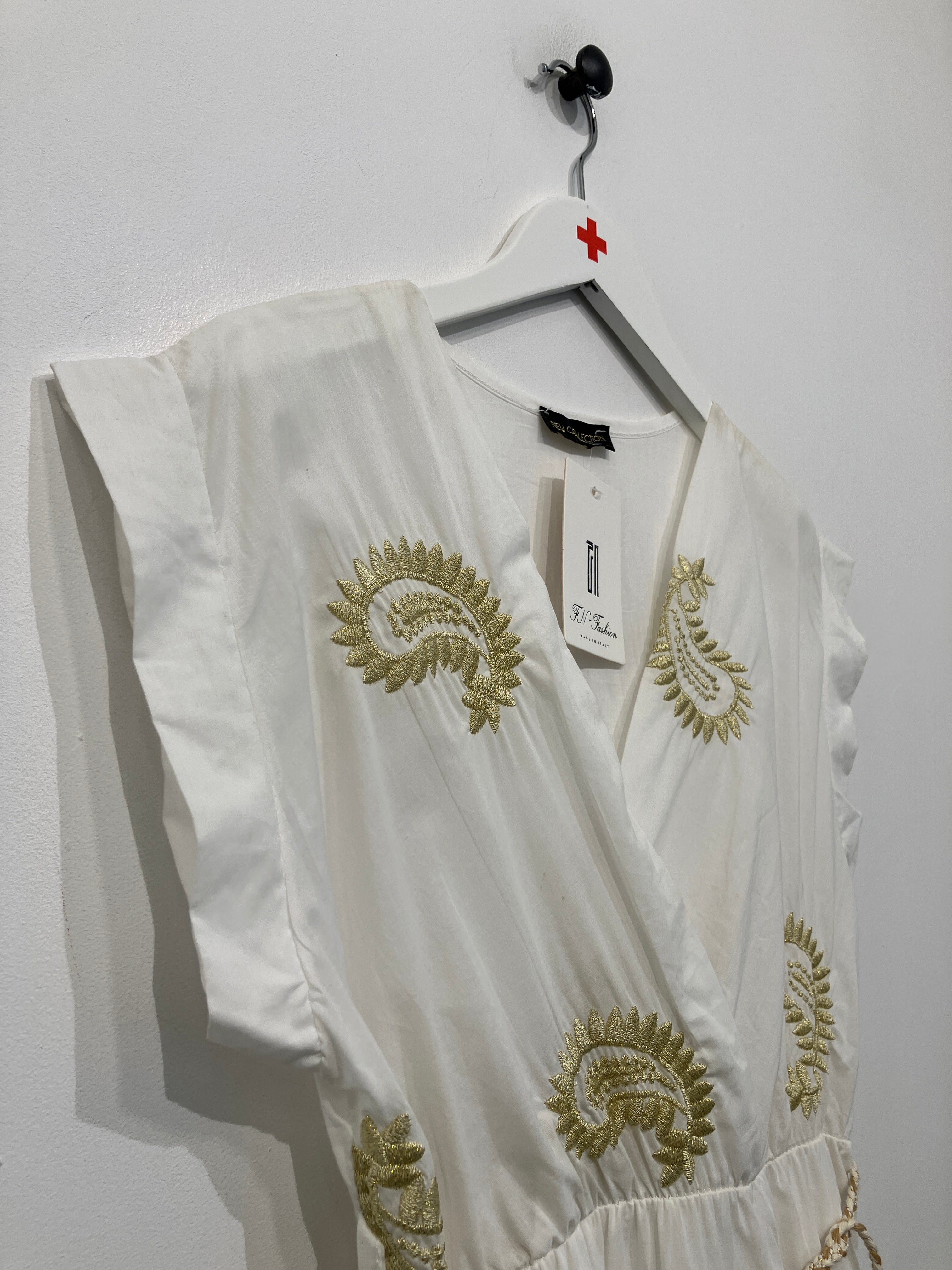 New Collection Kjole