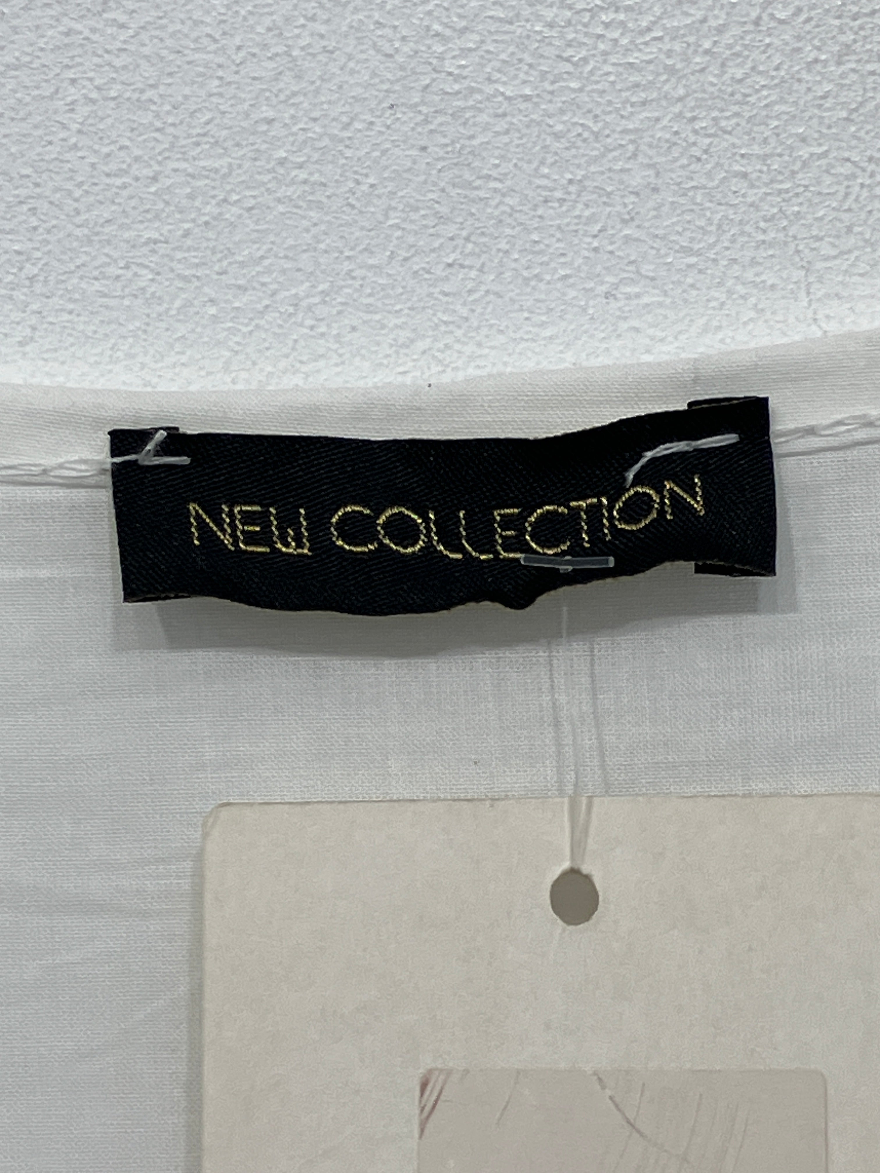 New Collection Kjole