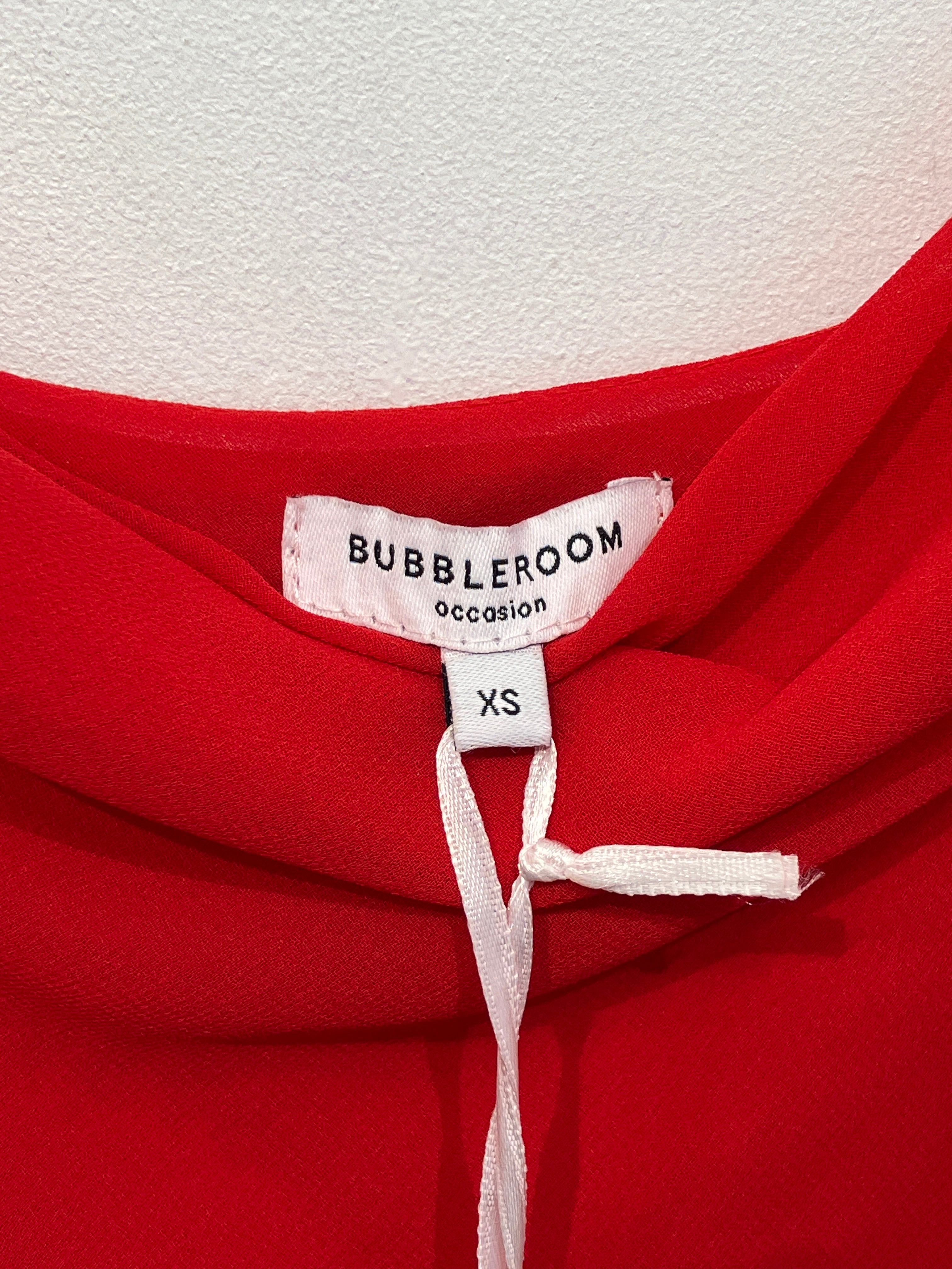 Bubbleroom Kjole