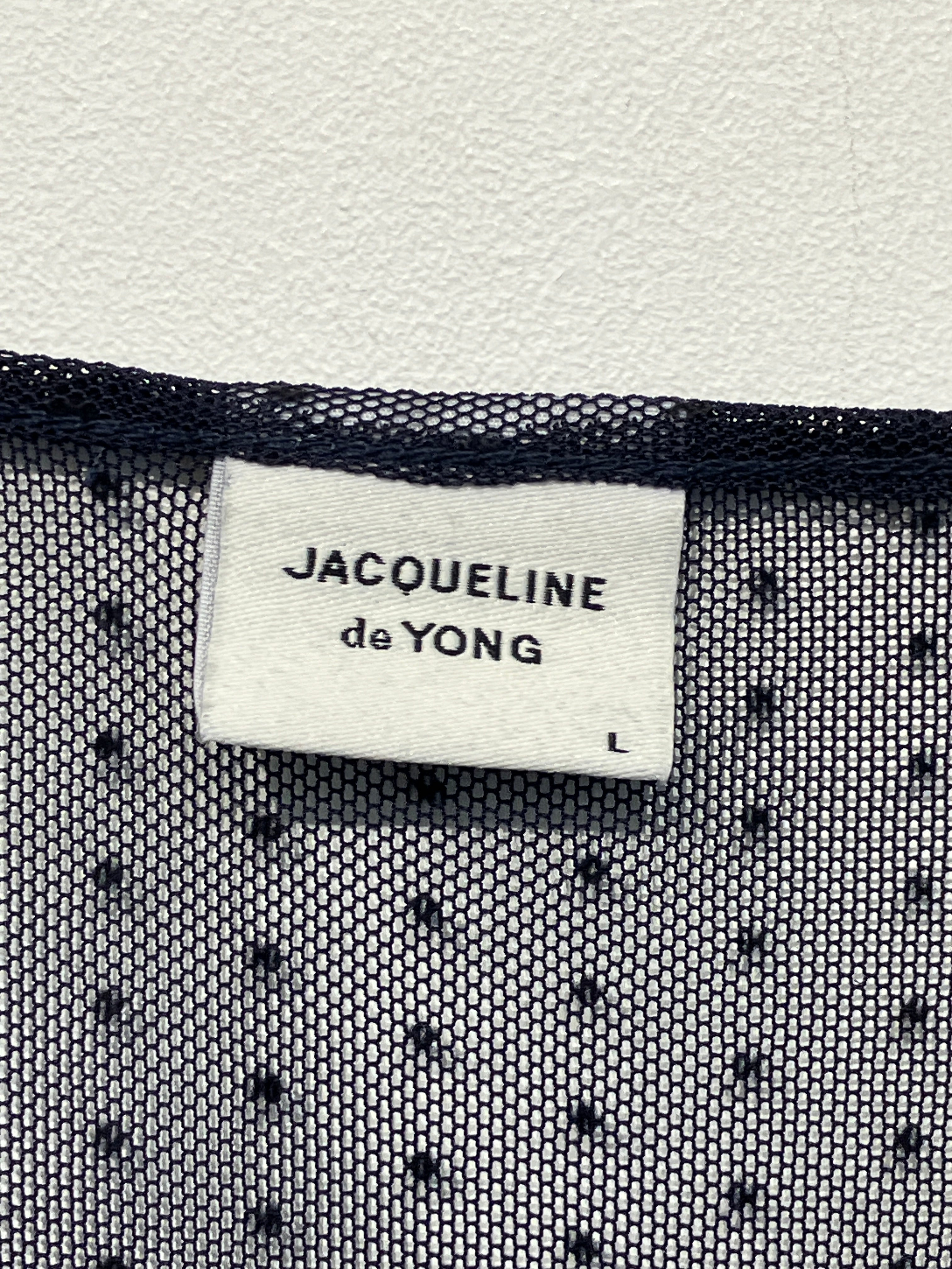 Jacqueline de Yong Kjole